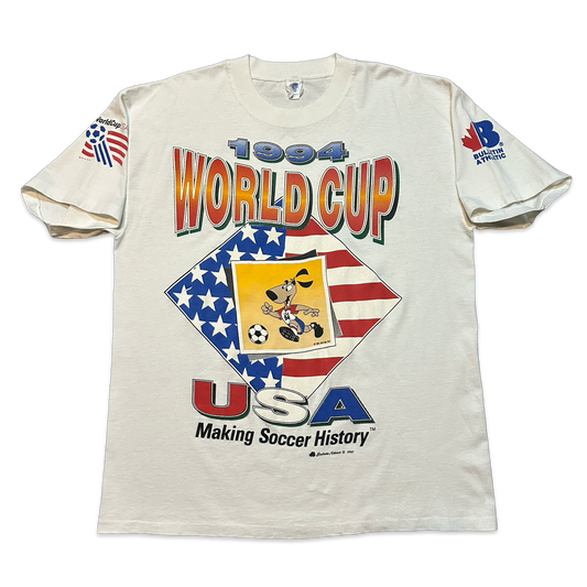 1994 World Cup USA Striker