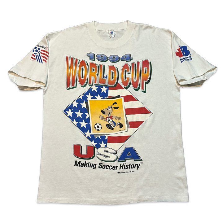 1994 World Cup USA Striker