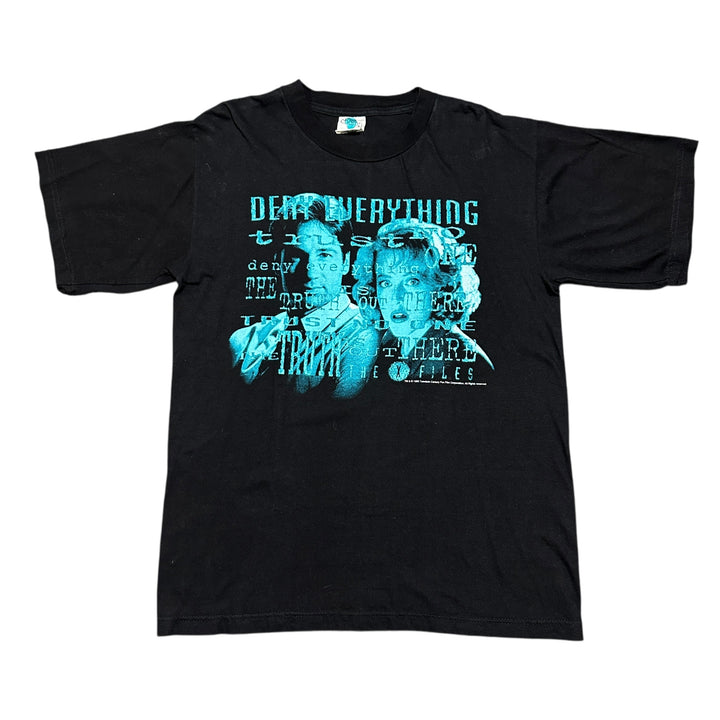 1995 Deny Everything X-Files
