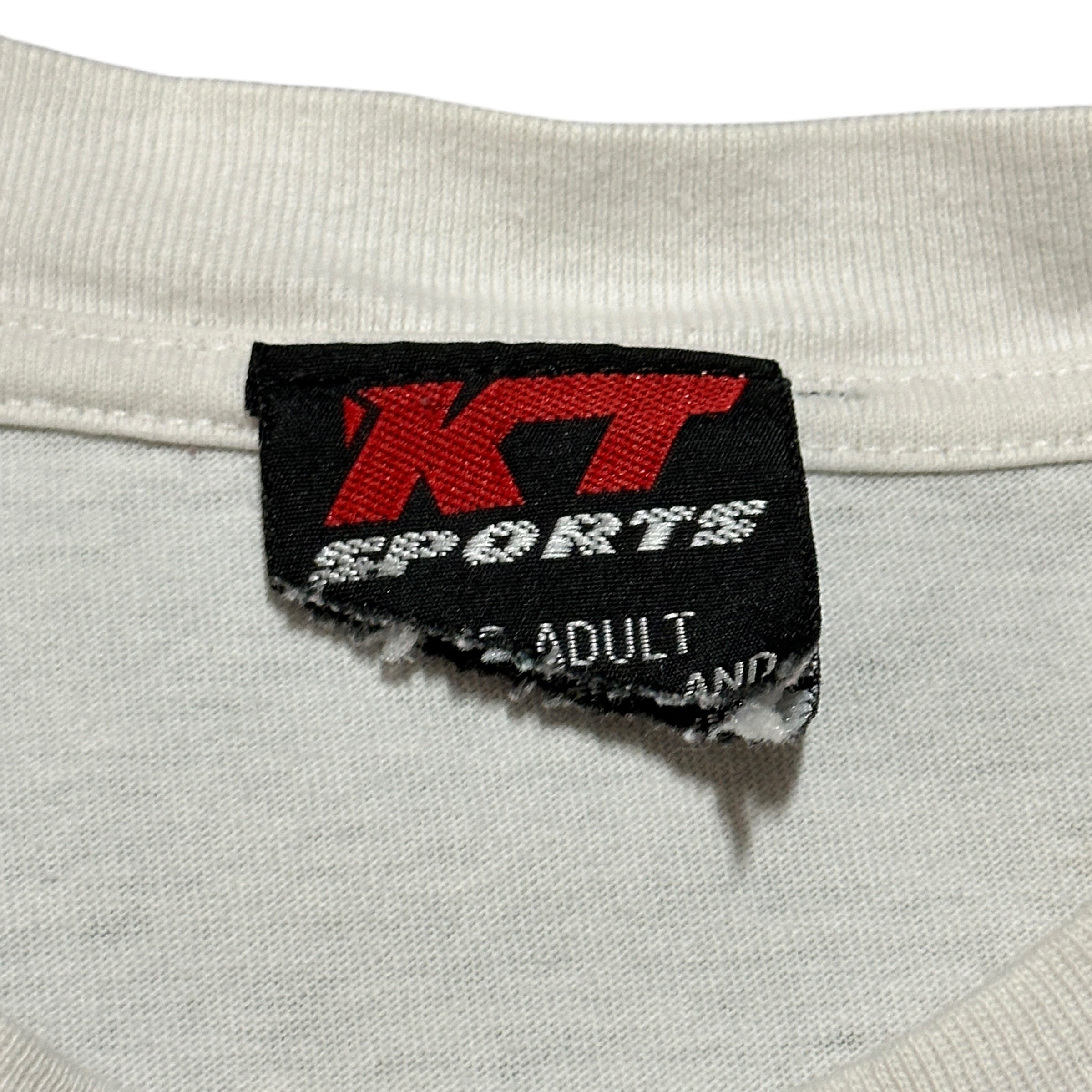 1990s Manchester United “The Reds” AOP