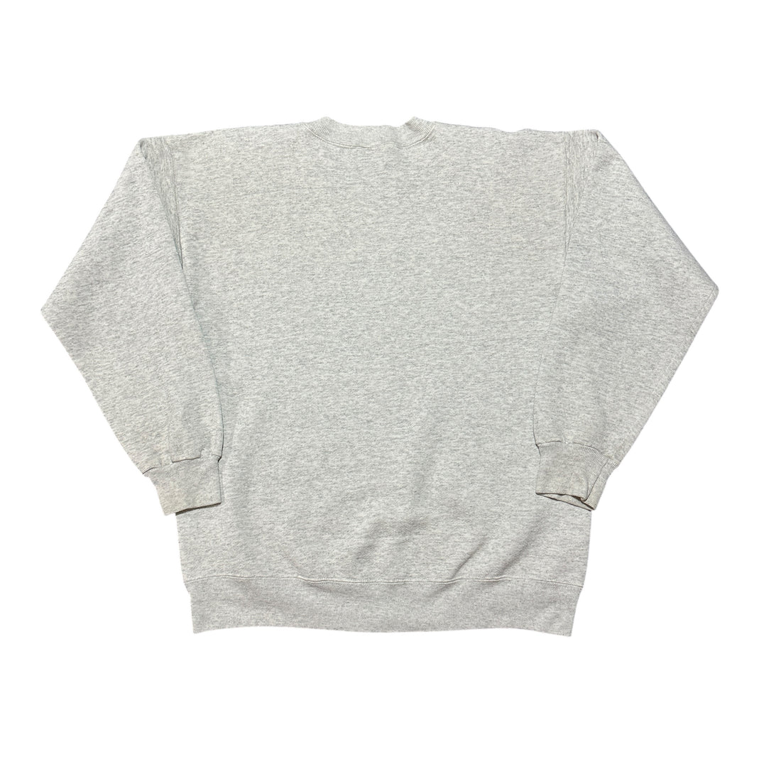 1990s New York Knicks NBA Nutmeg Statue of Liberty Crewneck