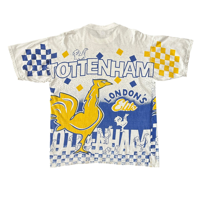 1990s Tottenham Hotspurs London EPL AOP