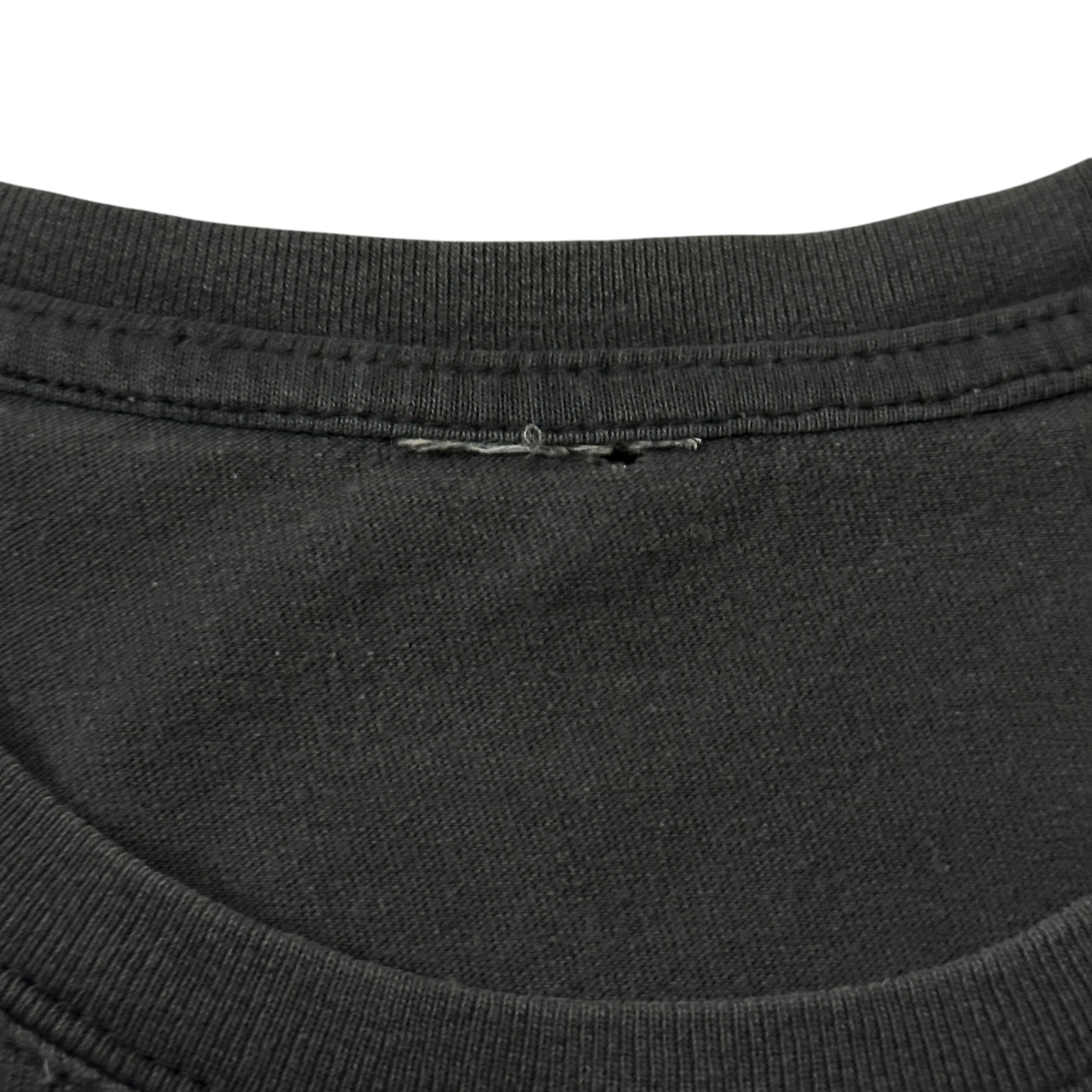 2000s Lionel Messi FC Barcelona La Liga Rap Tee