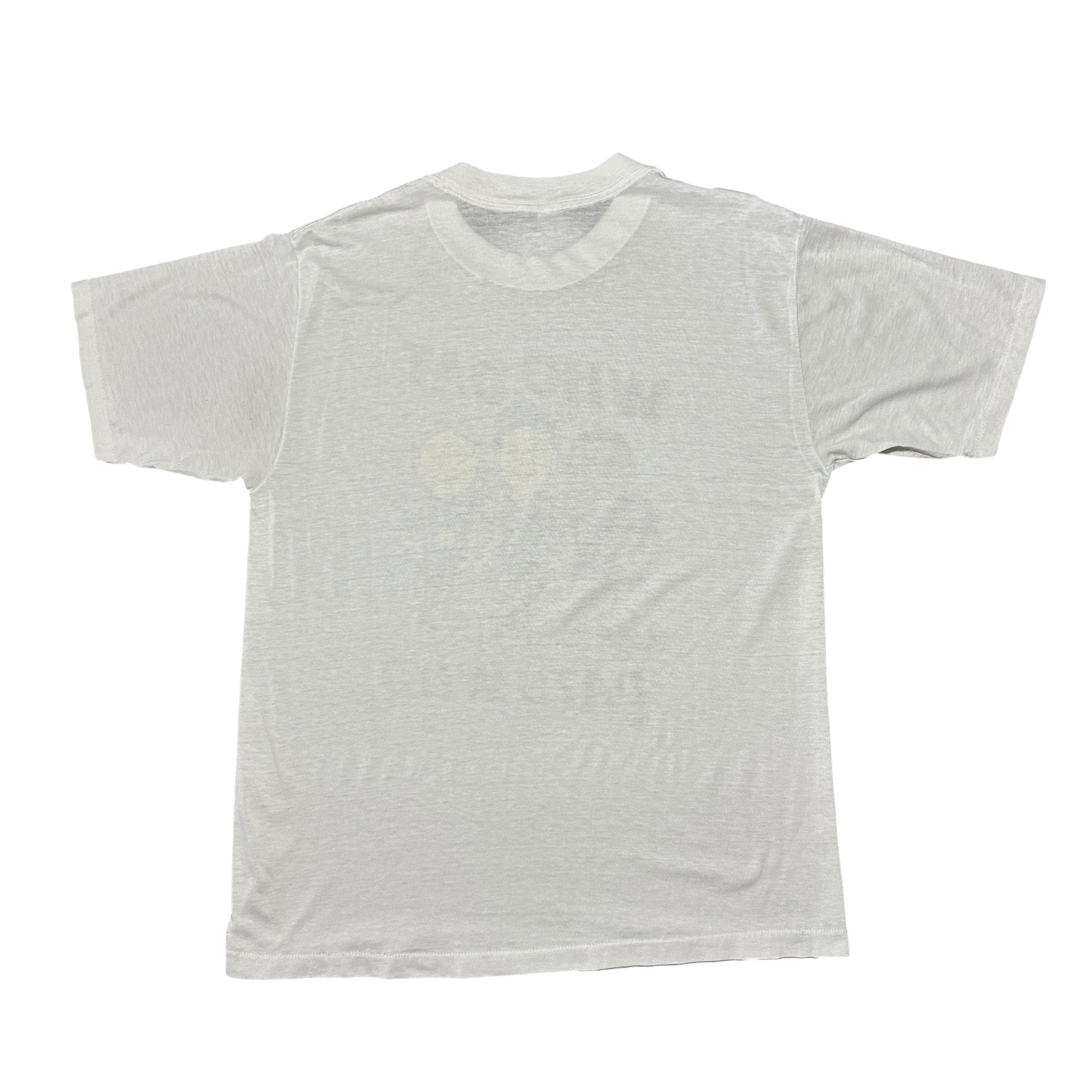 1987 New Orleans Saints NFL Who Dat