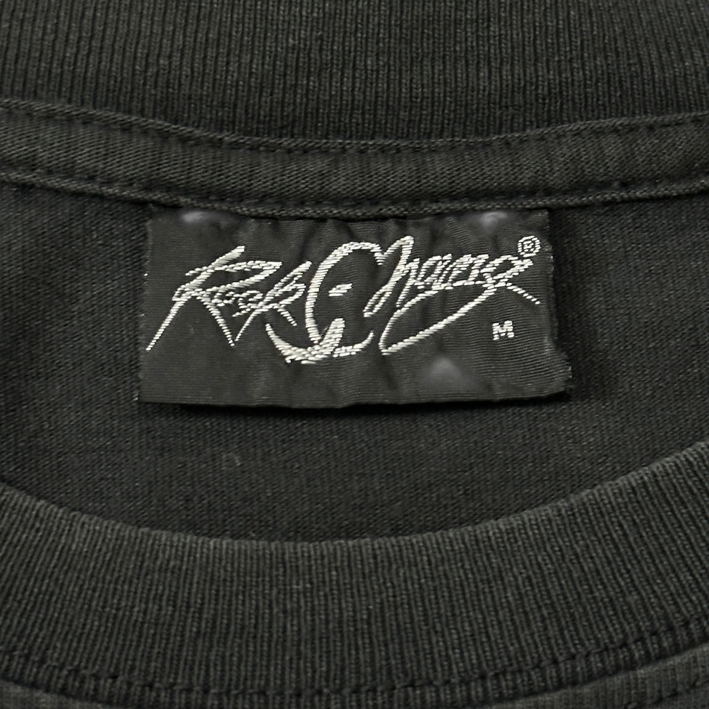 2000s Ronaldinho Brazil Rap Tee