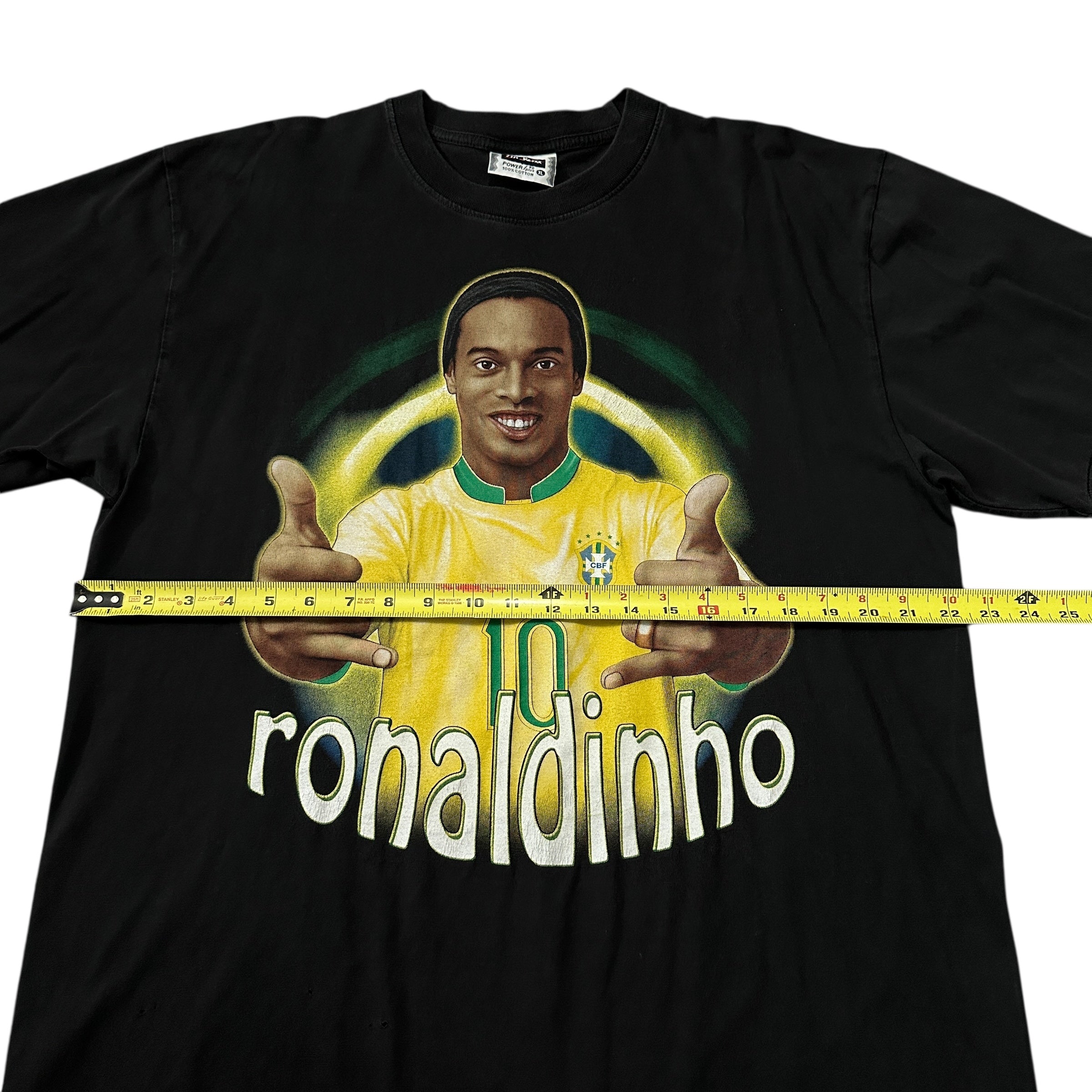 Ronaldinho Brazil