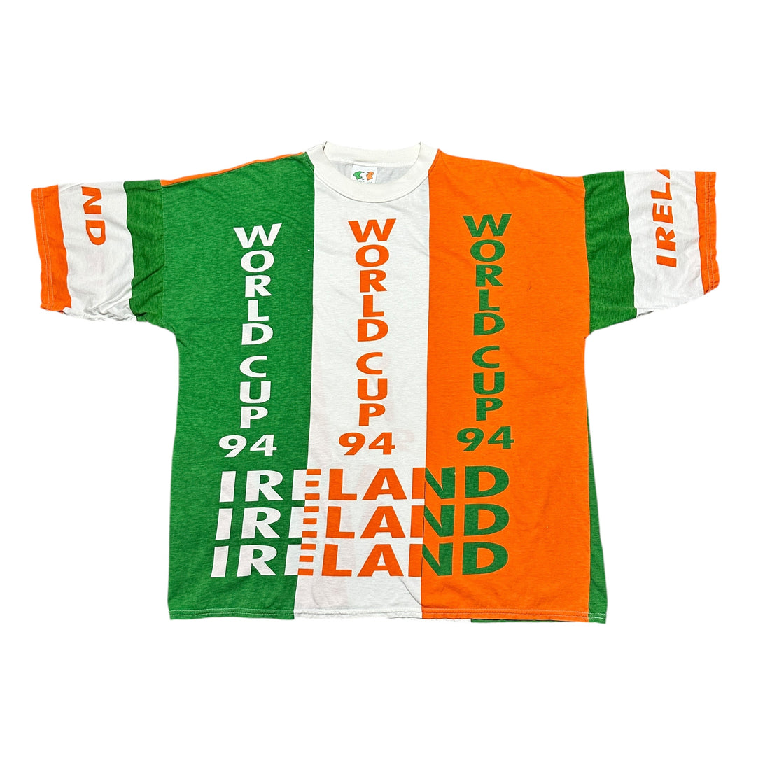 1994 World Cup Ireland AOP