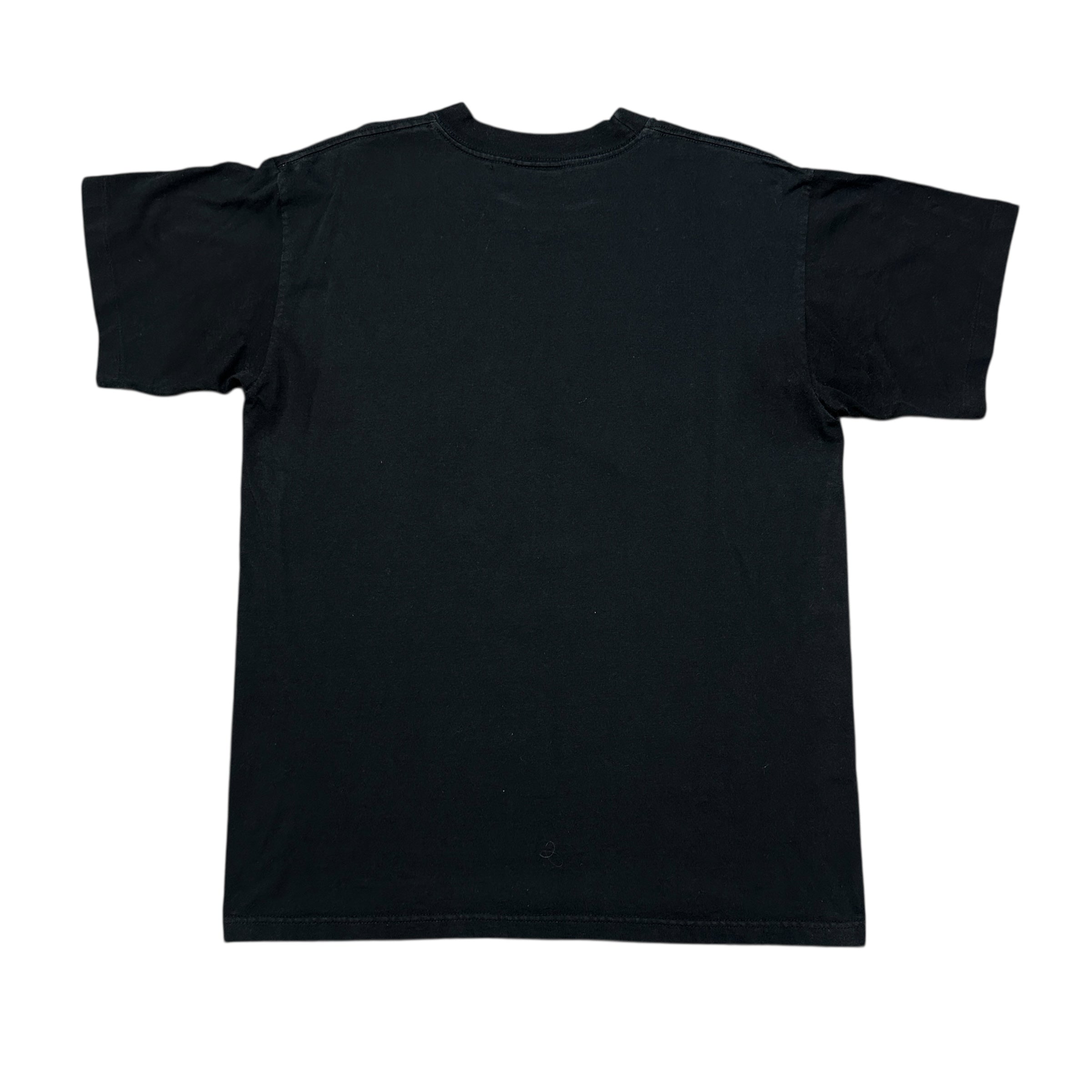 1990s Fight Violence Racism Protest