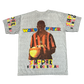 1990s AC Milan George Weah AOP