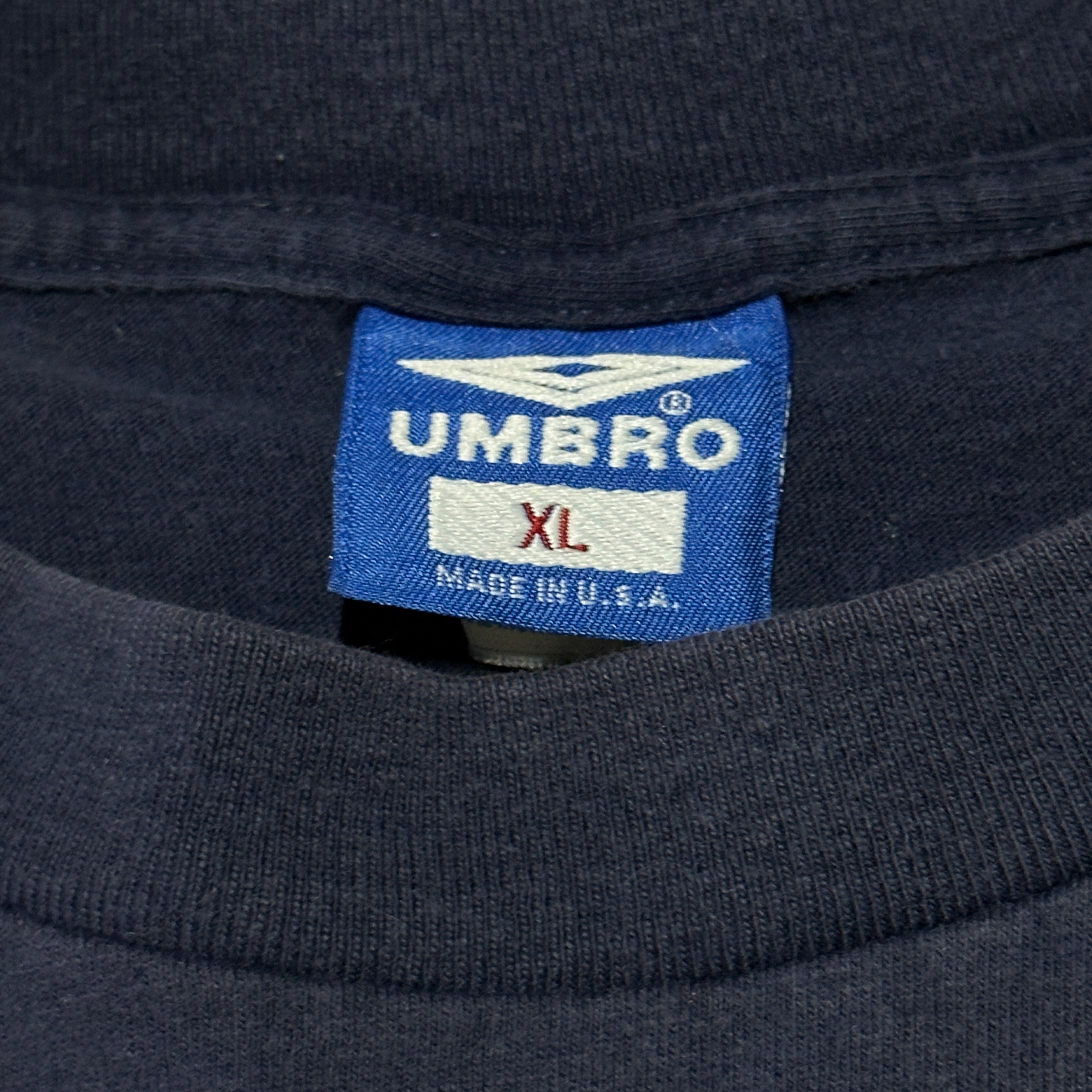 1990s Pele Brazil Umbro