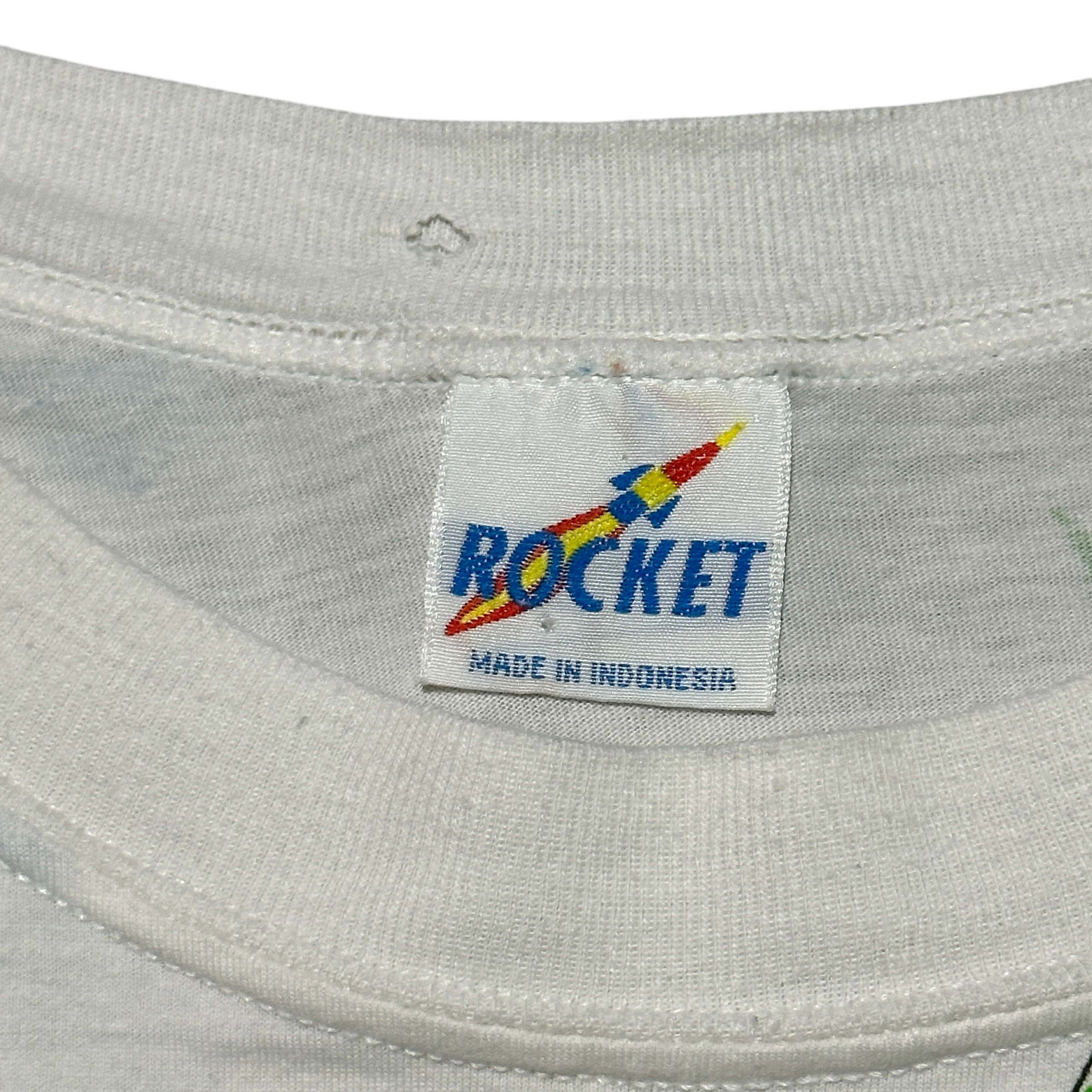 1994 World Cup USA Los Angeles AOP