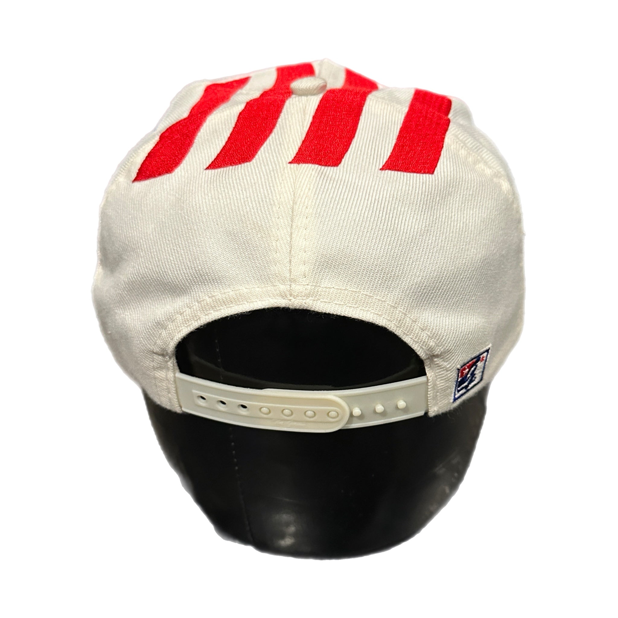 1994 World Cup The Game Big Logo Hat + Pin