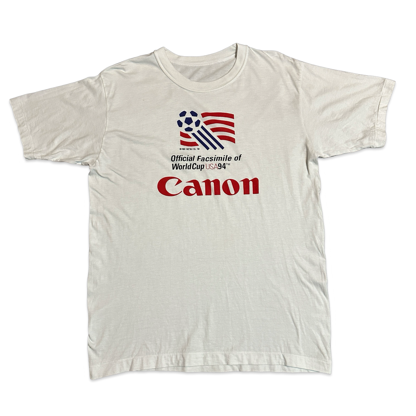 1994 World Cup USA Canon