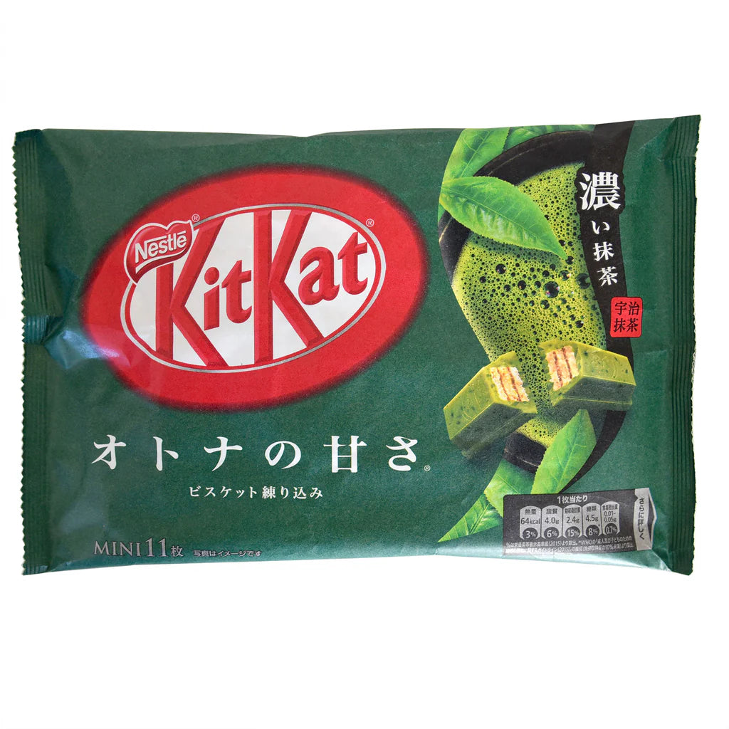 FREE Kit Kats - Read Description
