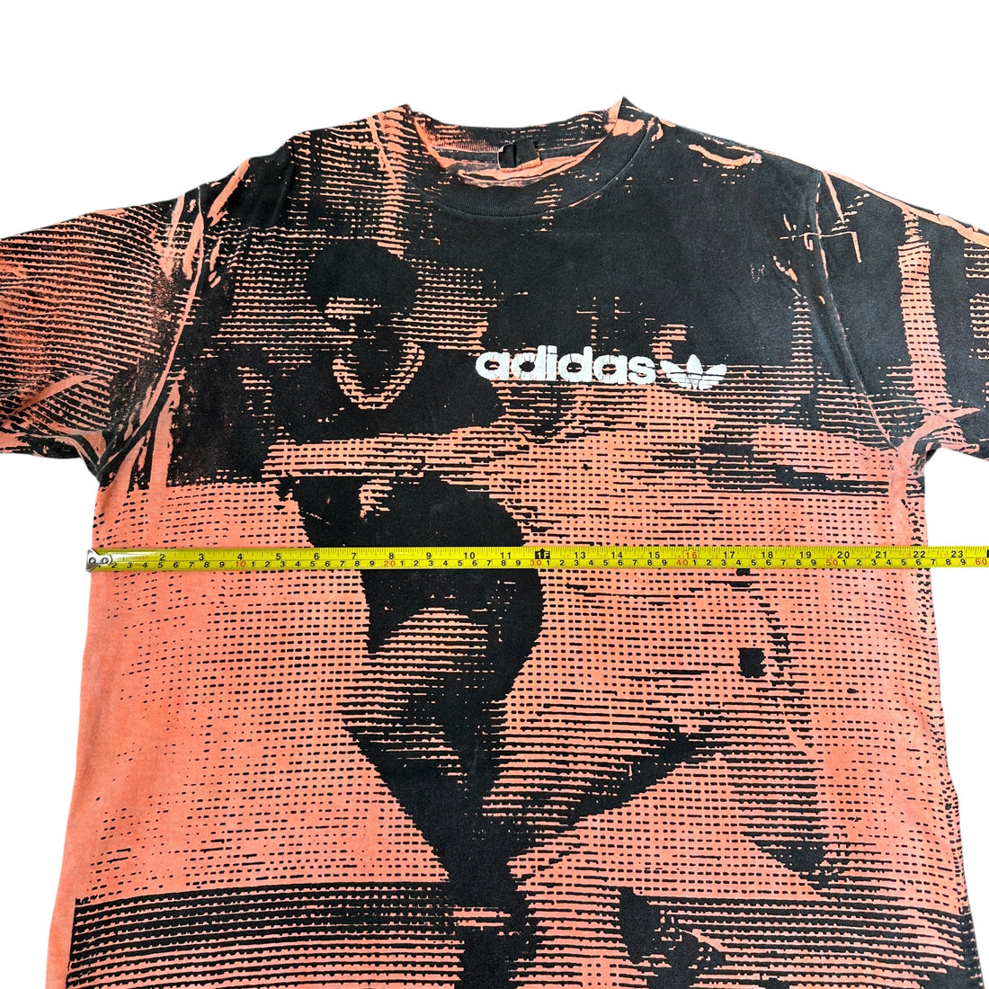 1980/90s Adidas Soccer World Cup AOP
