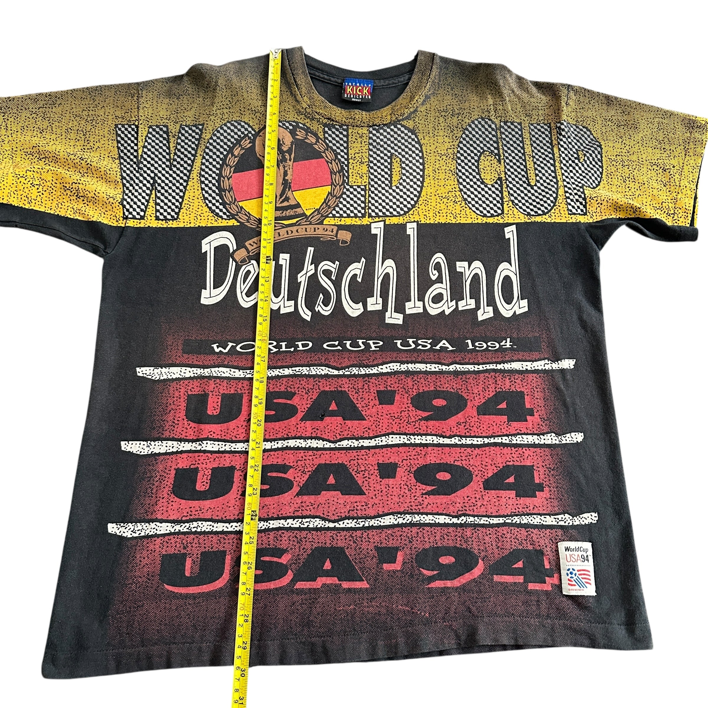 1994 World Cup Germany Deutschland Kick AOP