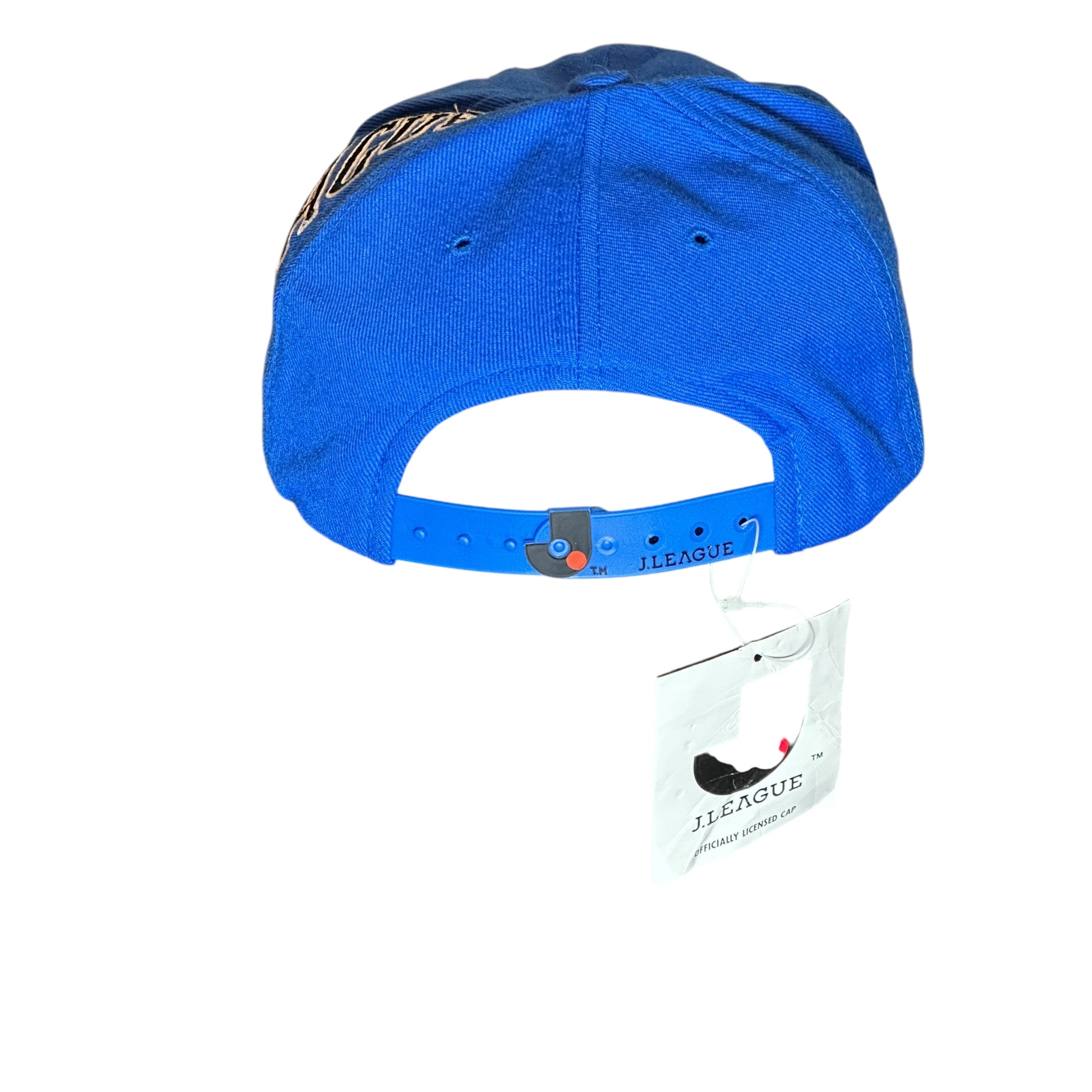 1992 J League Gamba Osaka Gamba Boy BNWT Hat