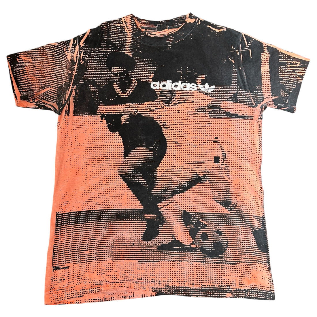 1980/90s Adidas Soccer World Cup AOP