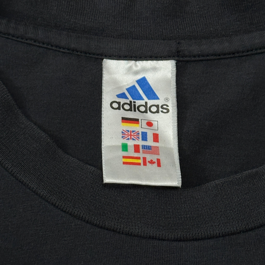 1998 Adidas Raul Real Madrid It’s My Mania 7