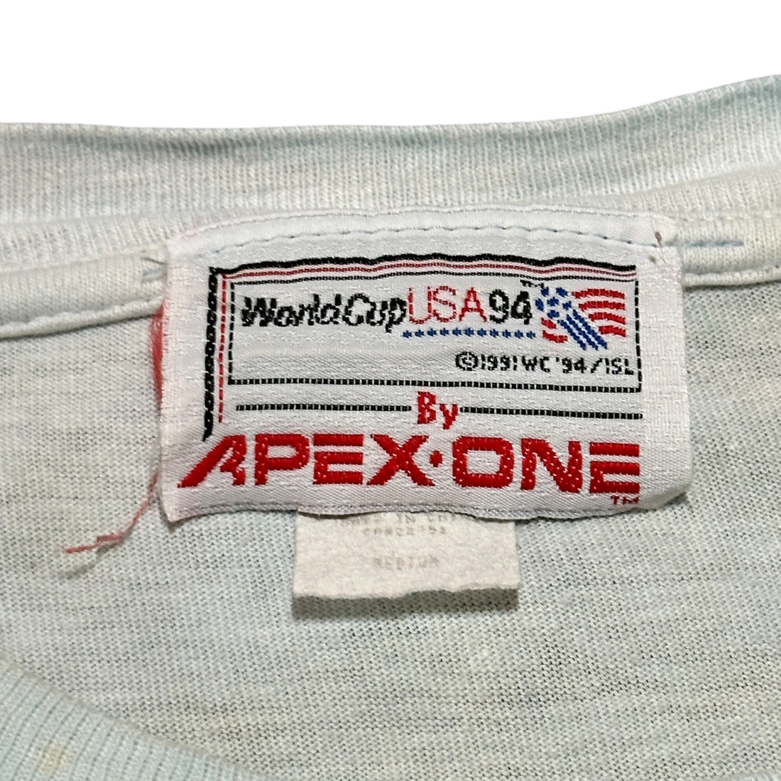 1994 World Cup Argentina Apex AOP