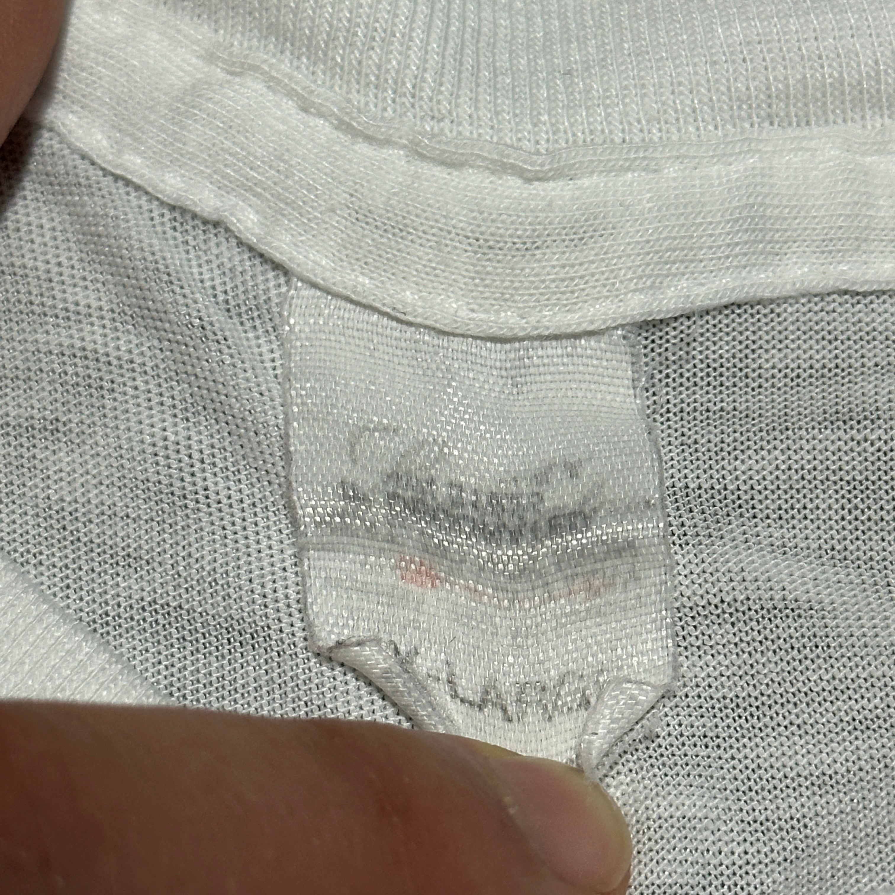 1987 New Orleans Saints NFL Who Dat