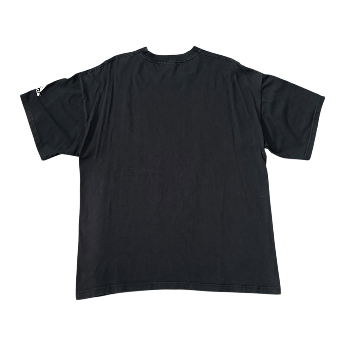 1990s Zidedine Zidane Adidas Real Madrid Promo