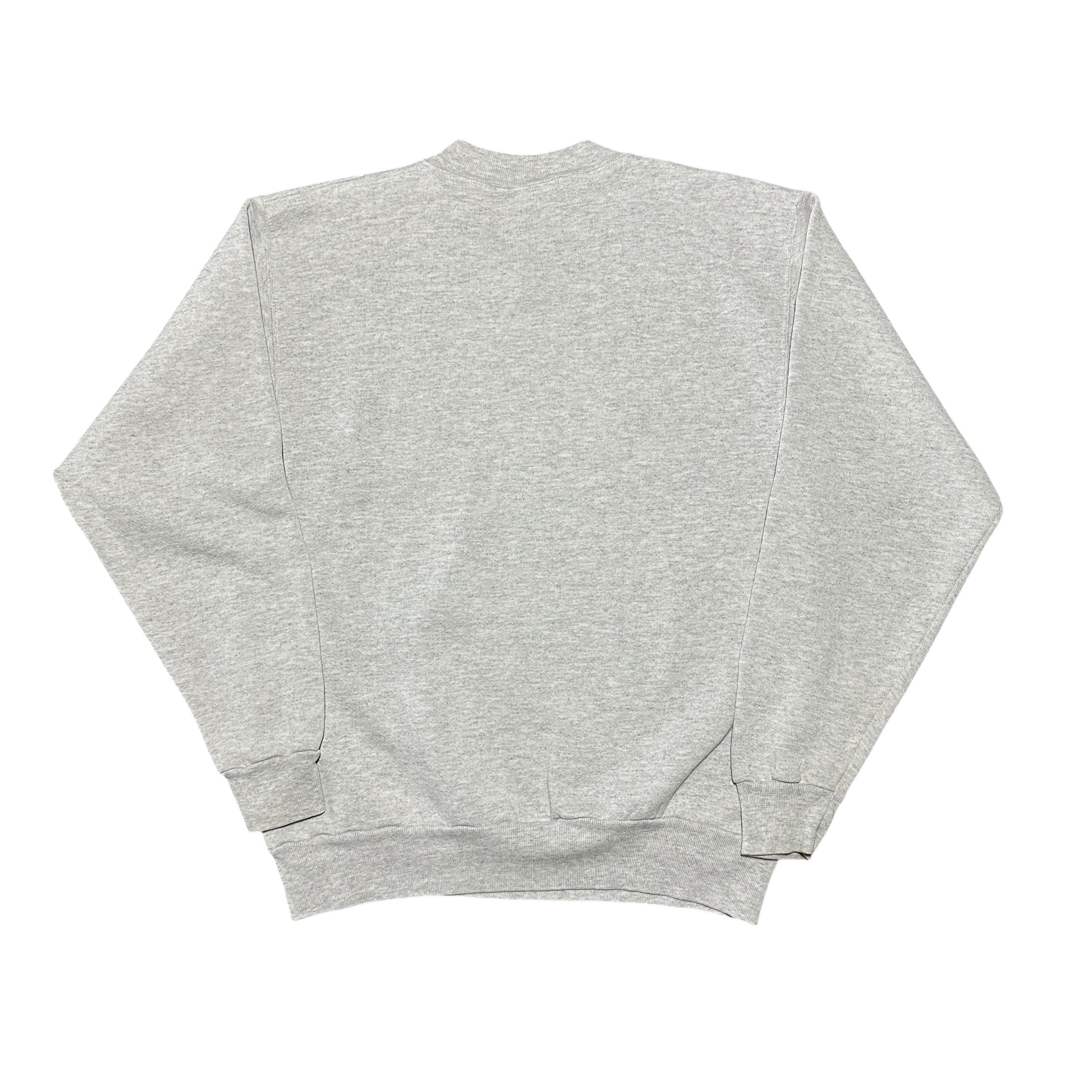 1990s Seattle SuperSonics NBA Crewneck