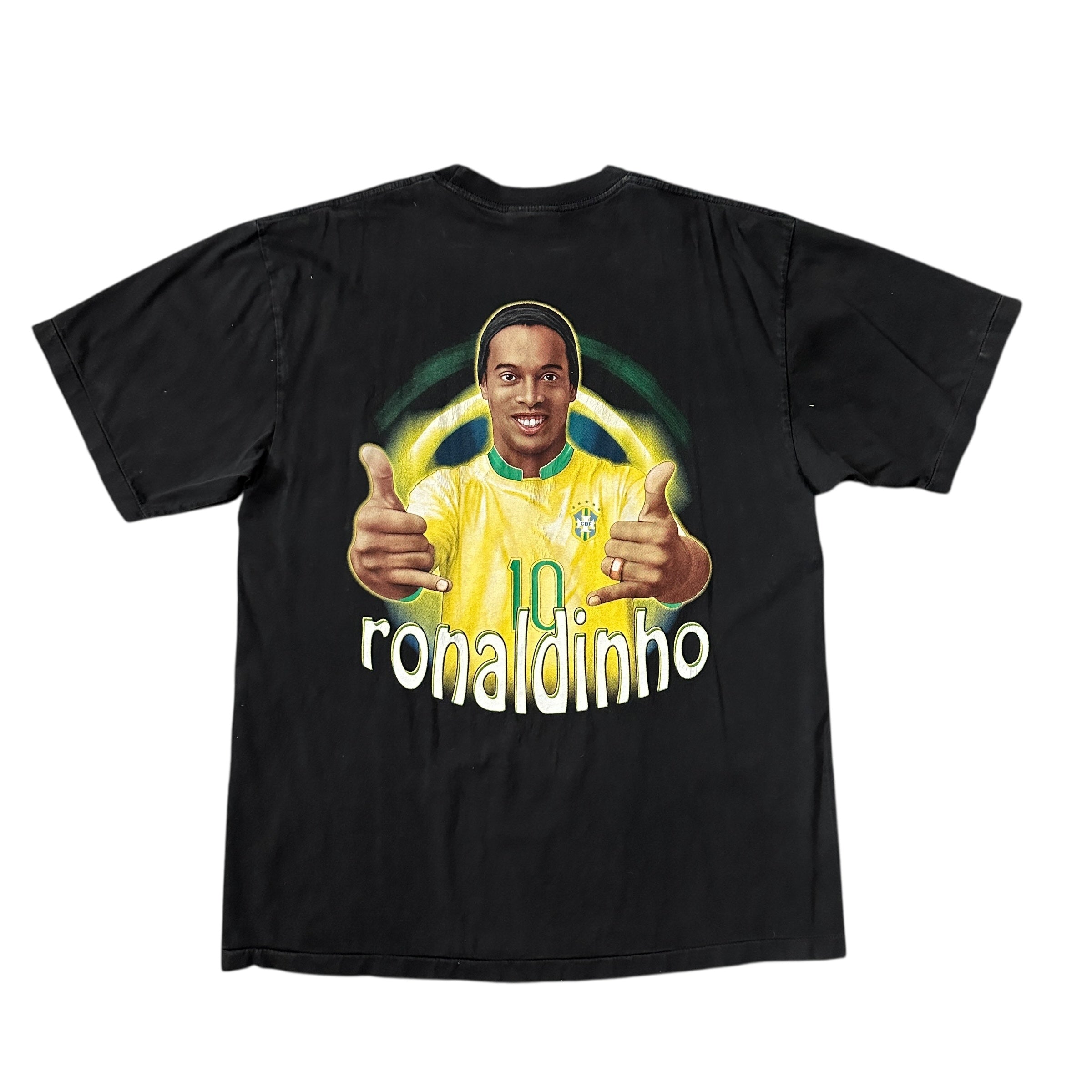 Ronaldinho Brazil