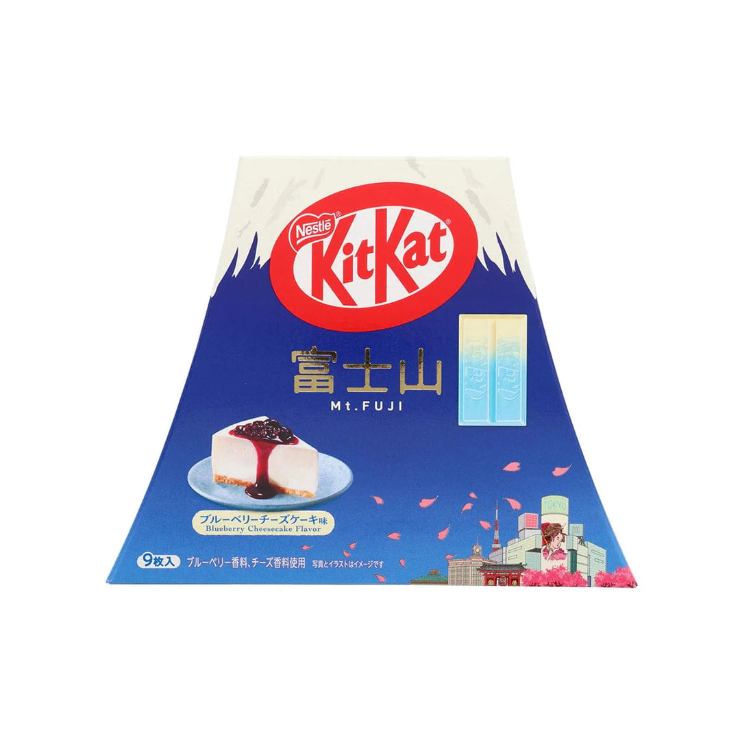FREE Kit Kats - Read Description