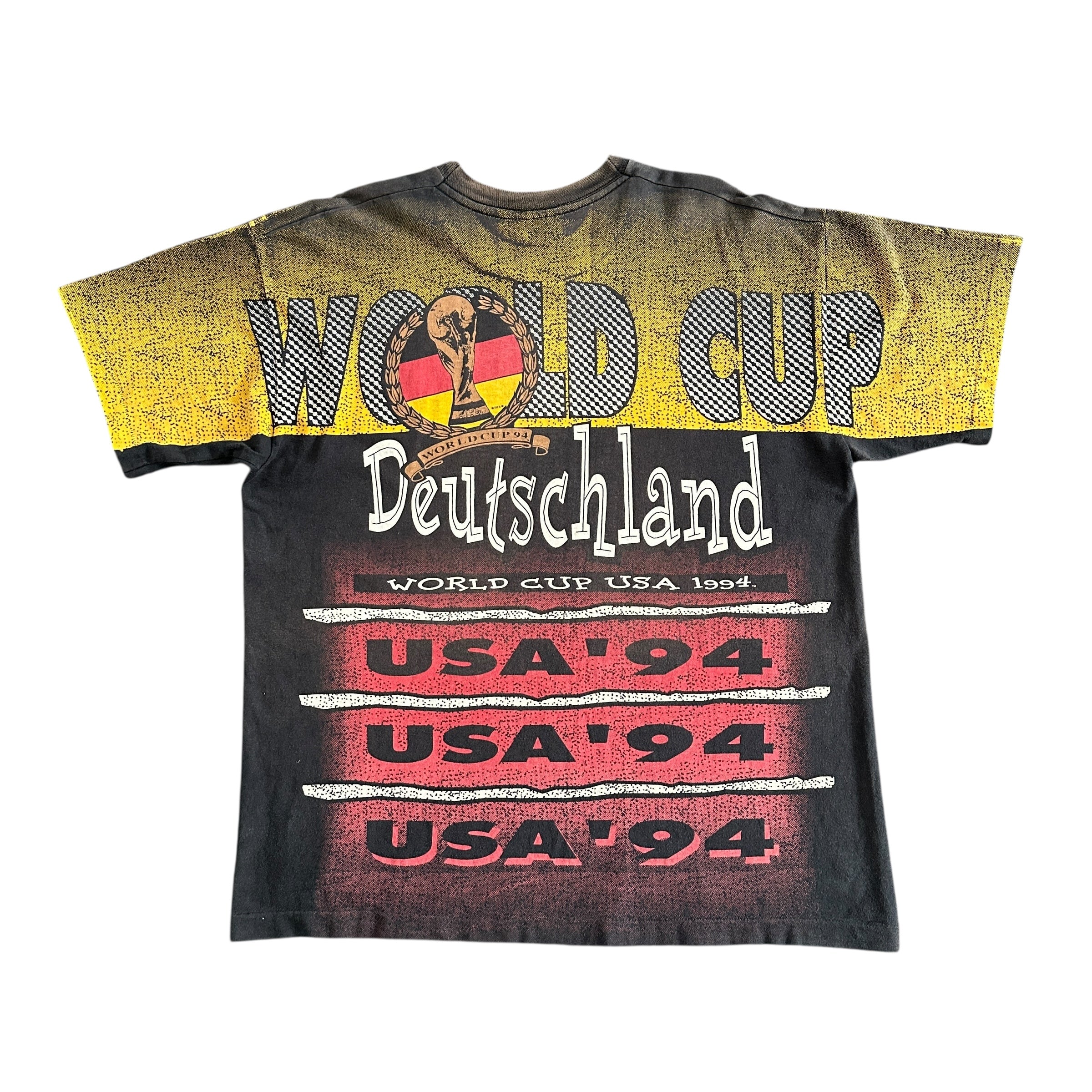 1994 World Cup Germany Deutschland Kick AOP