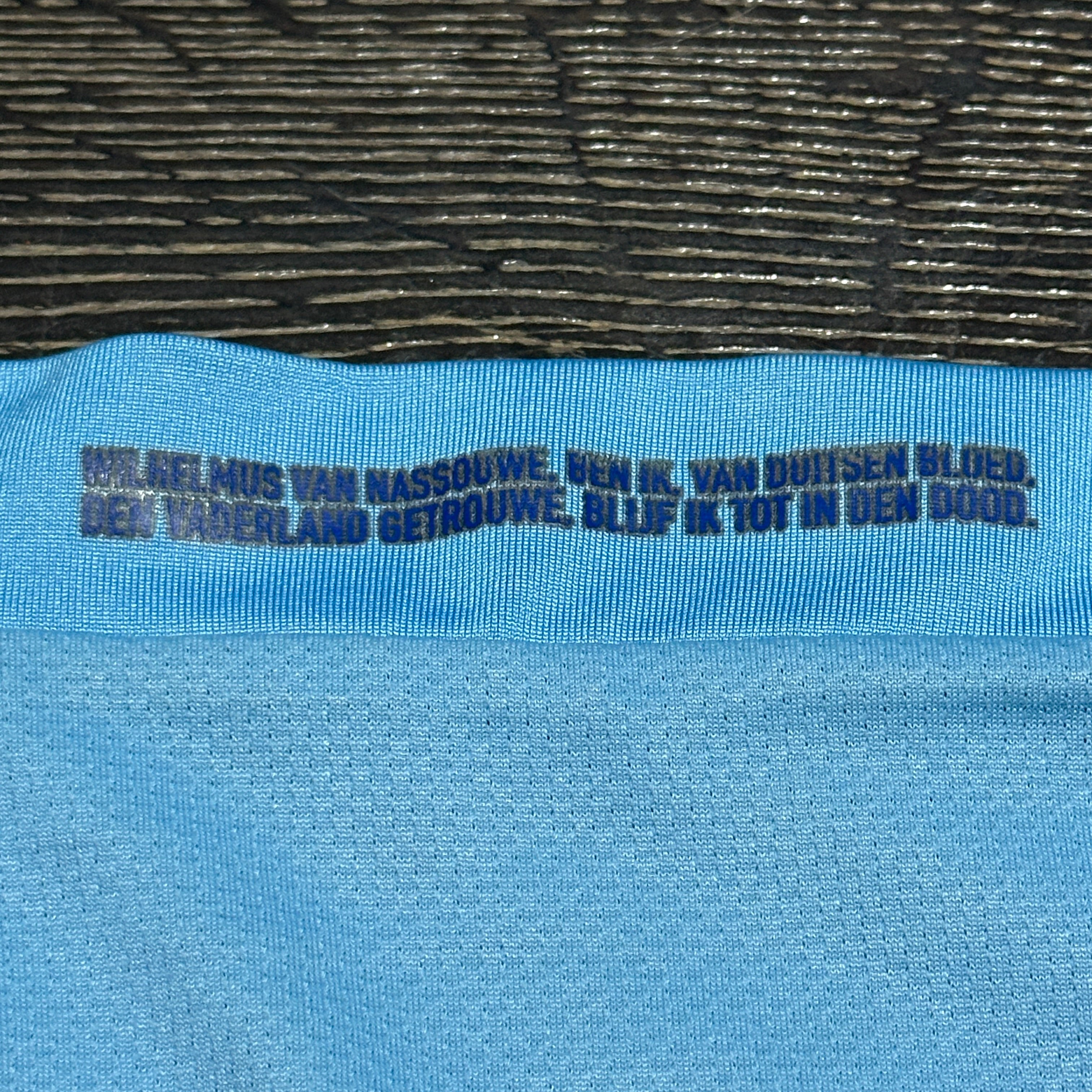 2008 Nike Netherlands Holland Away Jersey Kit