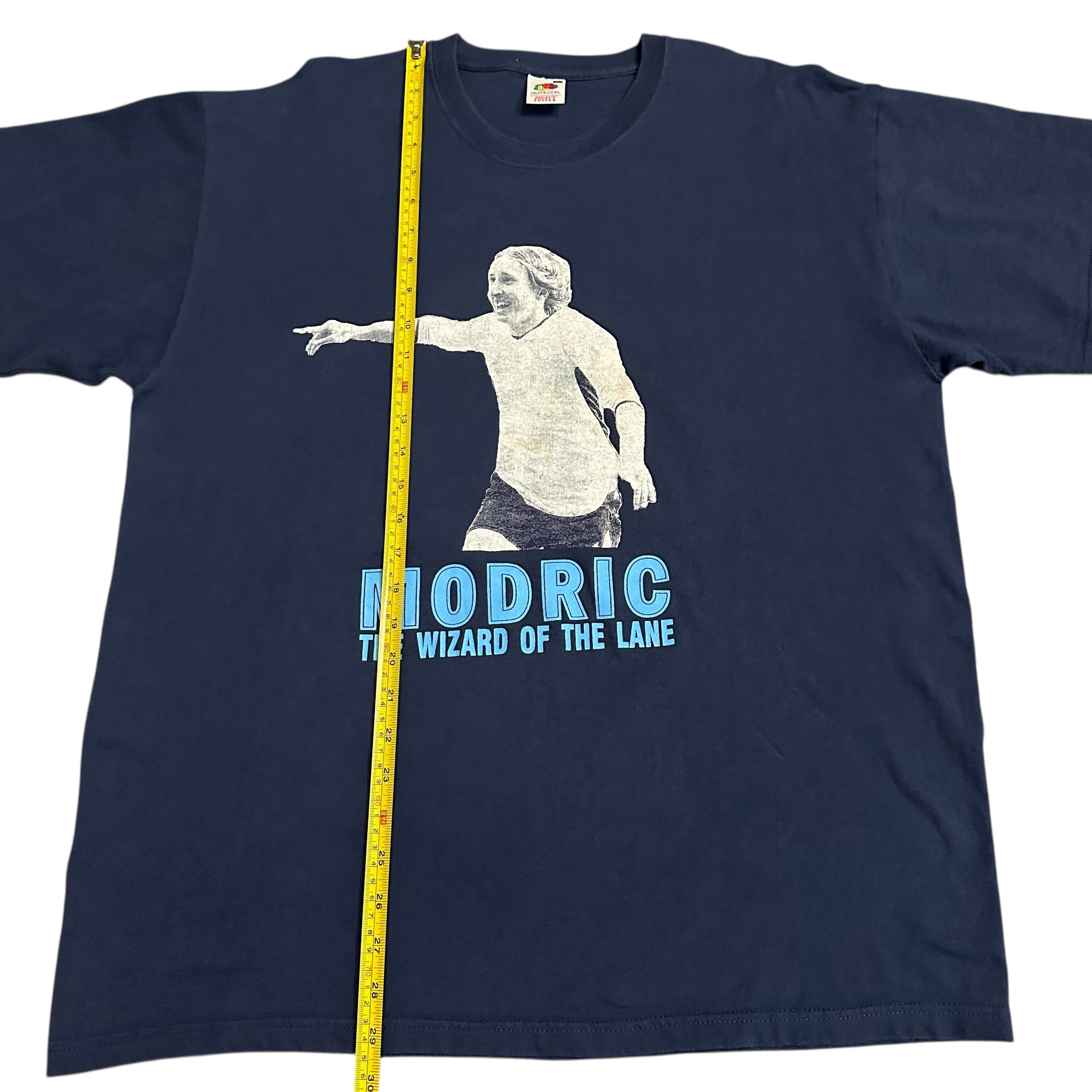 2000s Tottenham Hotspurs Luka Modric 14 EPL