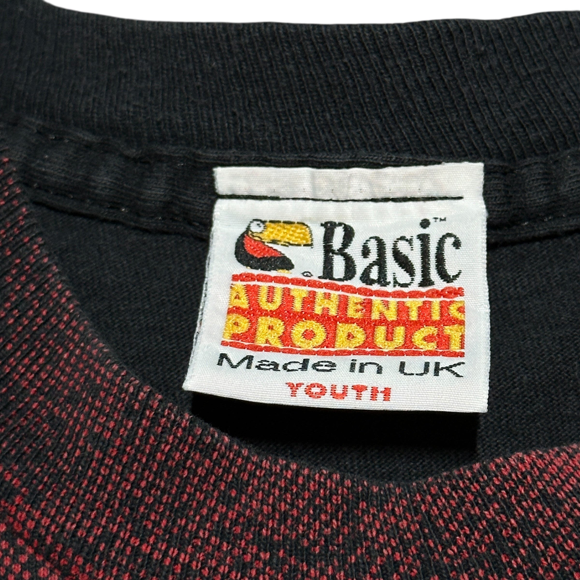 1990s AC Milan Serie A Italy AOP