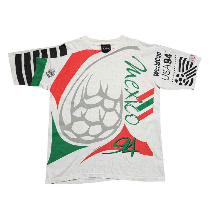 1994 Magic Johnson World Cup Mexico AOP