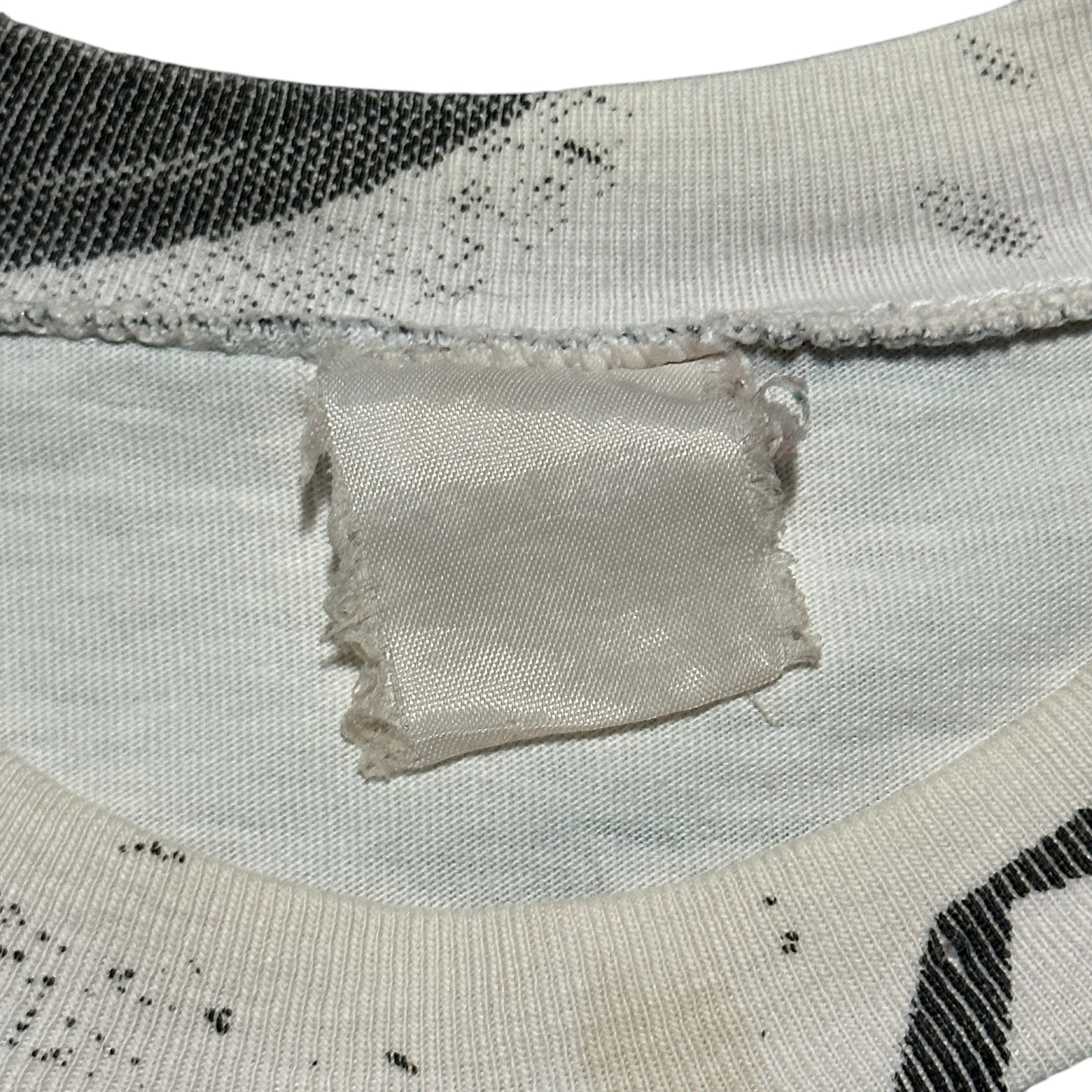 1990s Nicky Butt Manchester United AOP