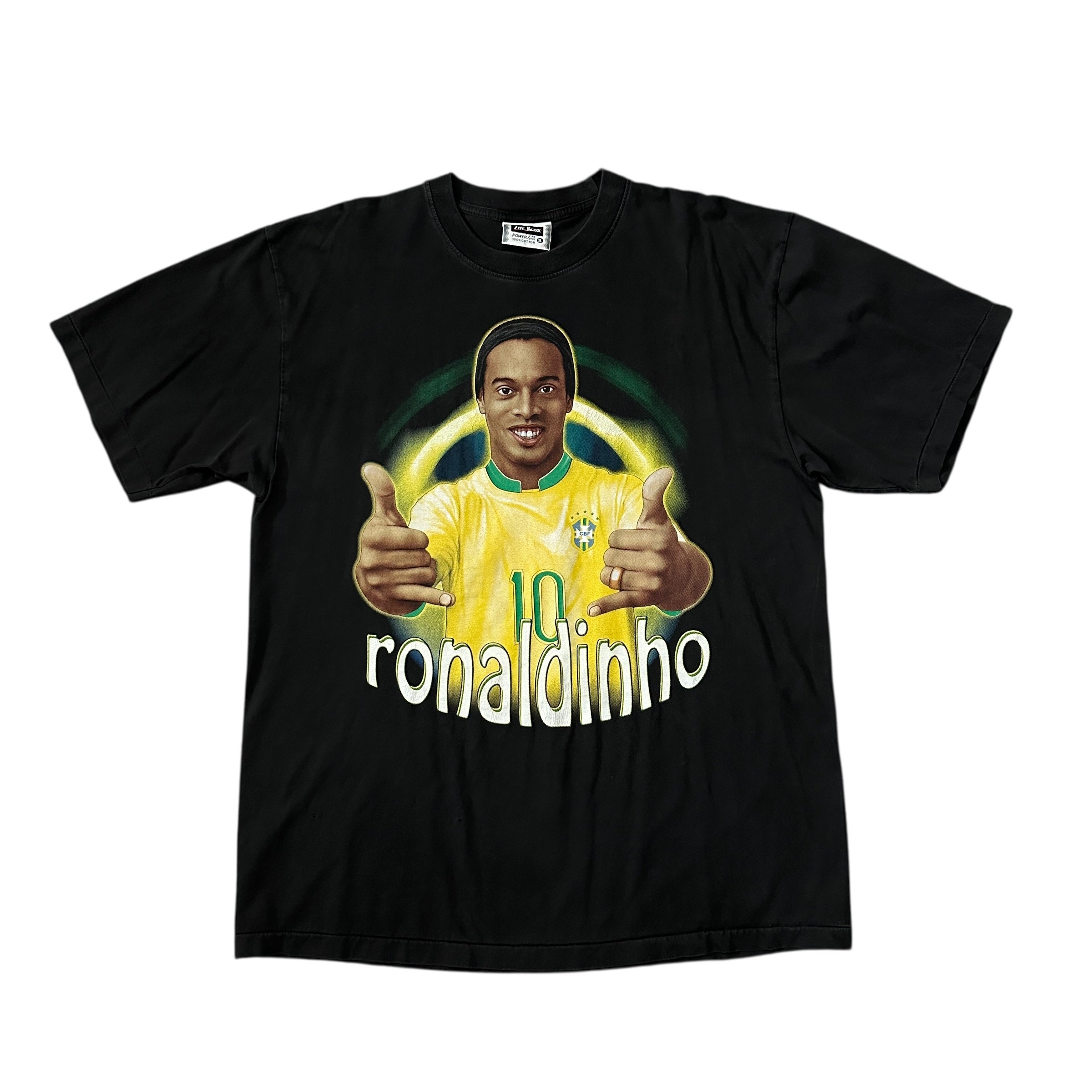 Ronaldinho Brazil