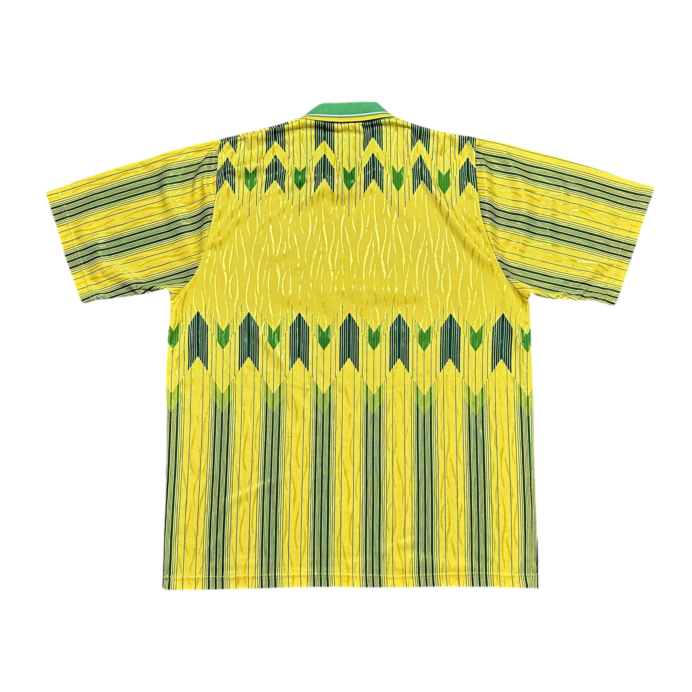 1988 Celtic FC Umbro Scottish Soccer Jersey