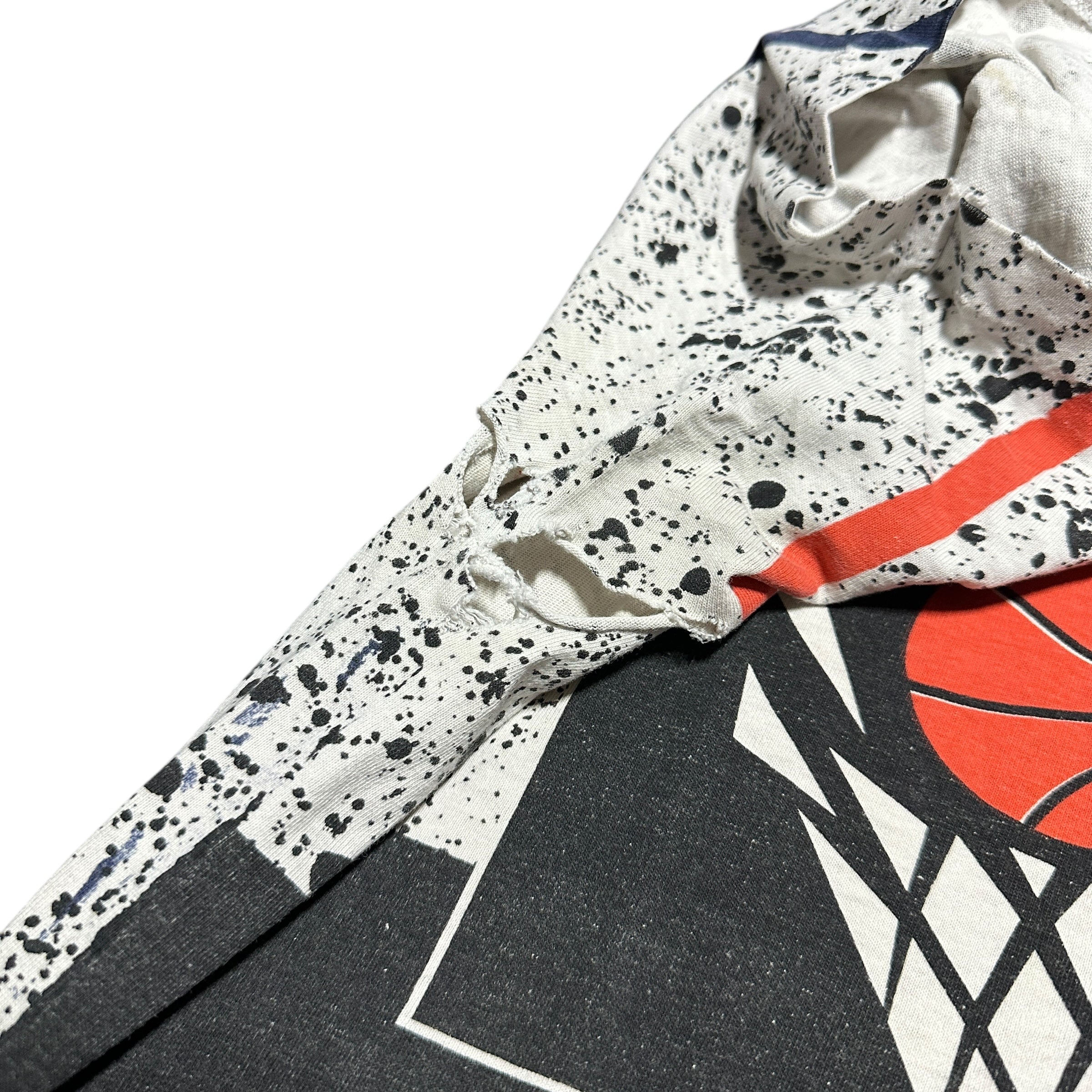 1990s Cleveland Cavaliers Big C NBA AOP