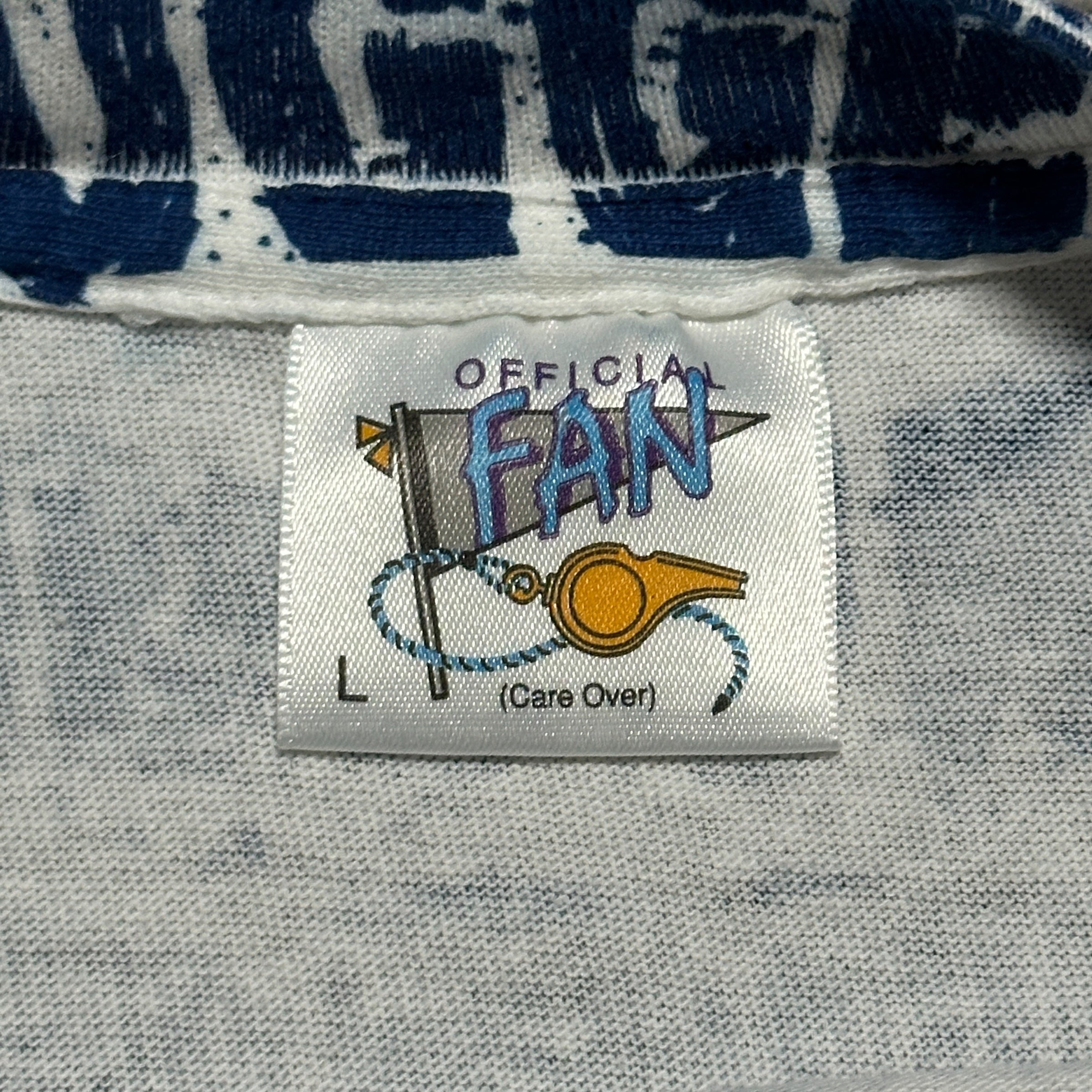 1990s Denver Nuggets Salem NBA AOP