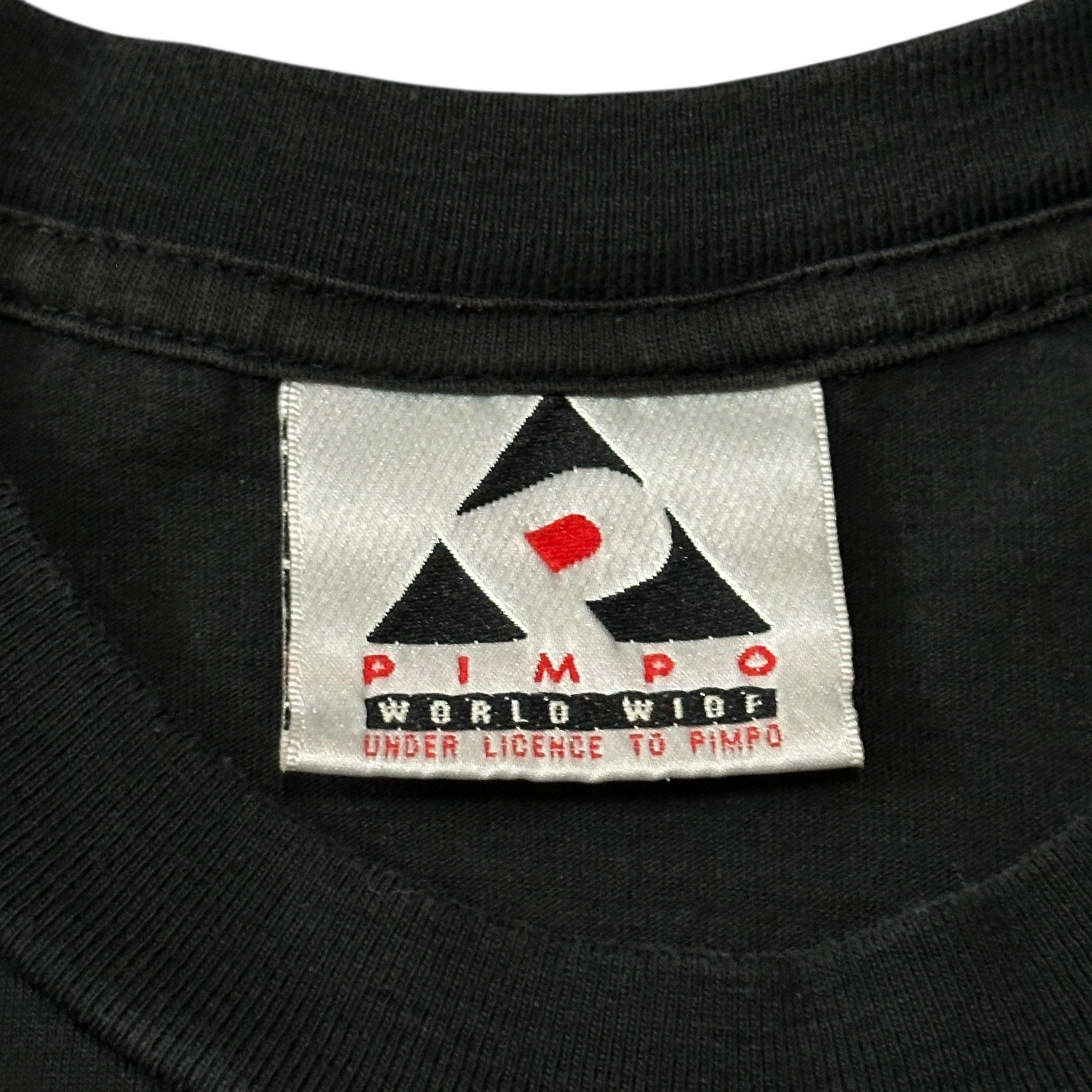 1990s Inter Milan & Brazil Ronaldo R9 Glow