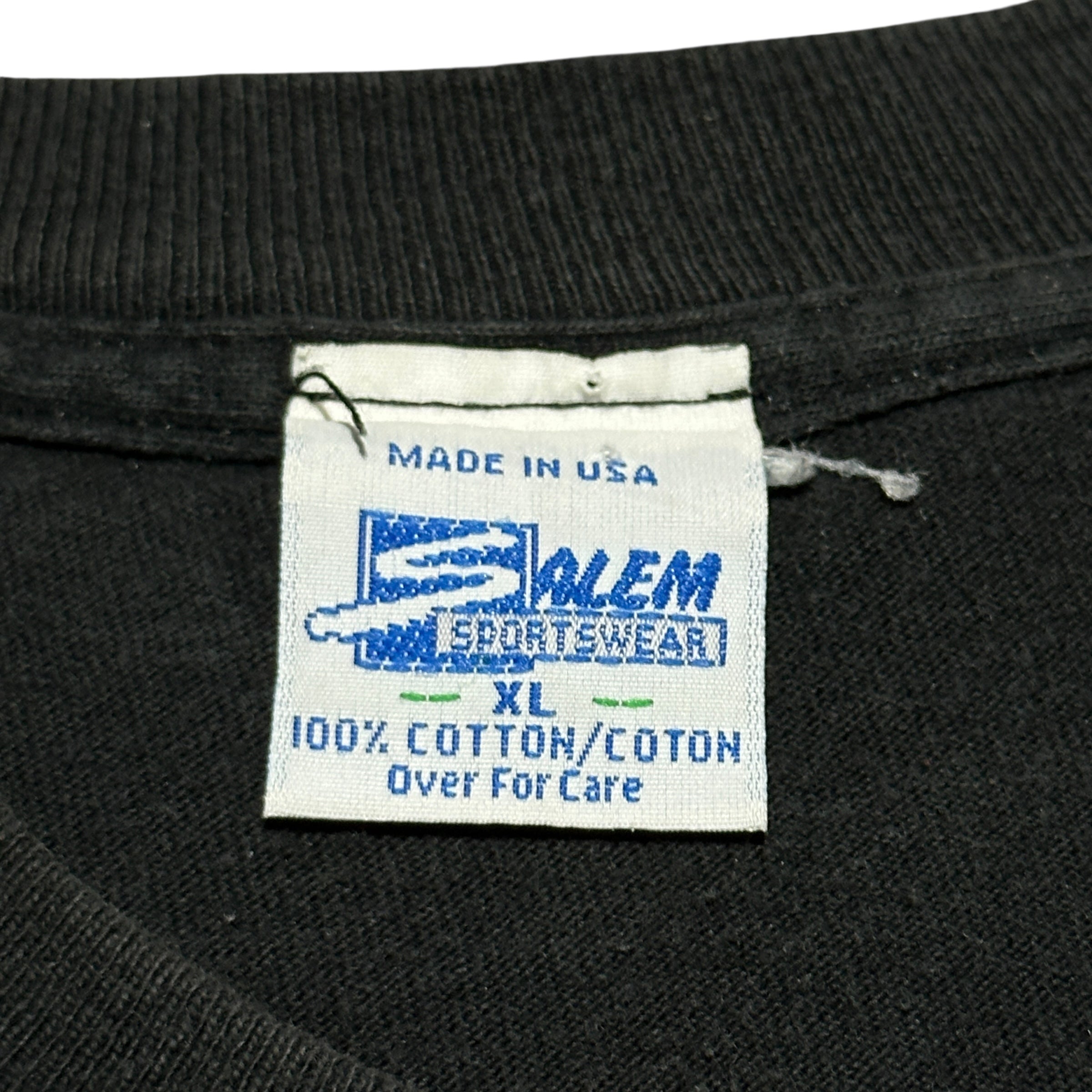 1994 New York Yankees Salem Lightning Thunder MLB AOP