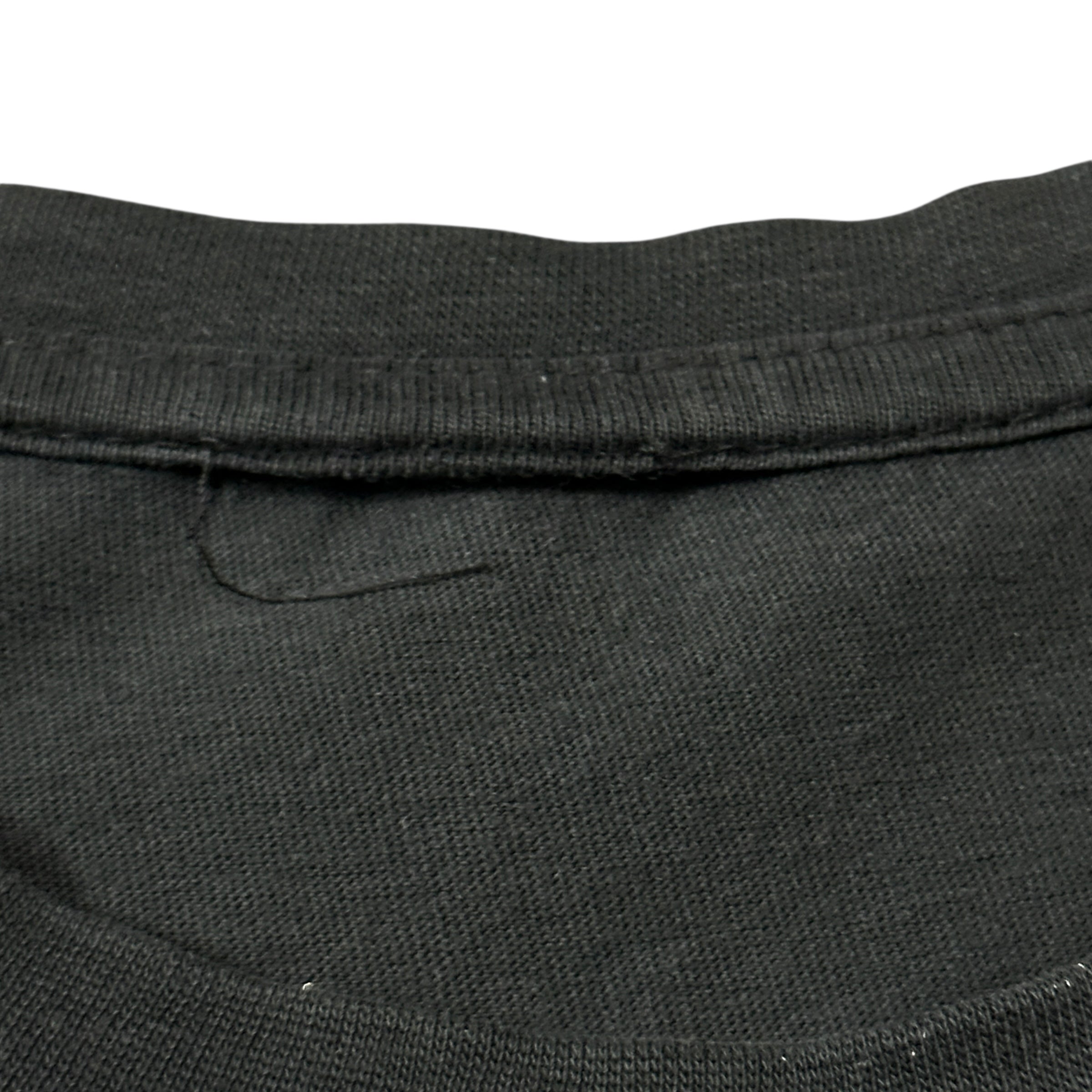 2000s Ronaldinho Brazil FC Barcelona Rap Tee