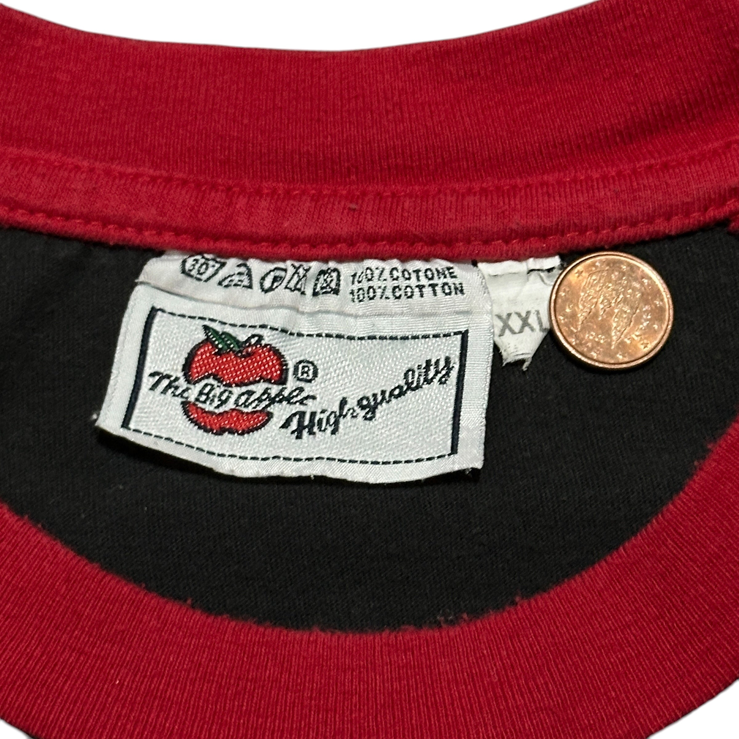 2007 Kaka Ballon d’Or AC Milan Jersey Backside