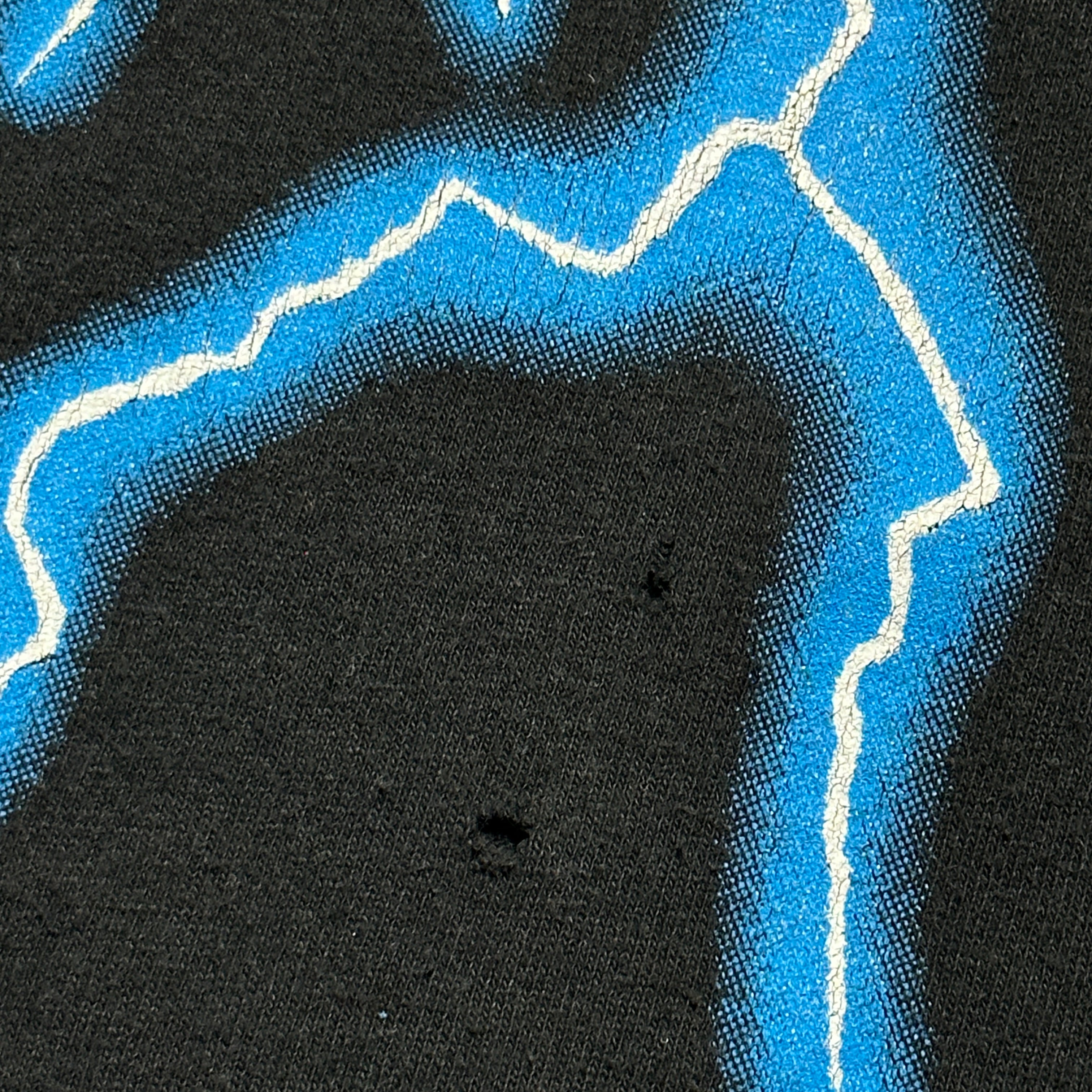 1994 New York Yankees Salem Lightning Thunder MLB AOP