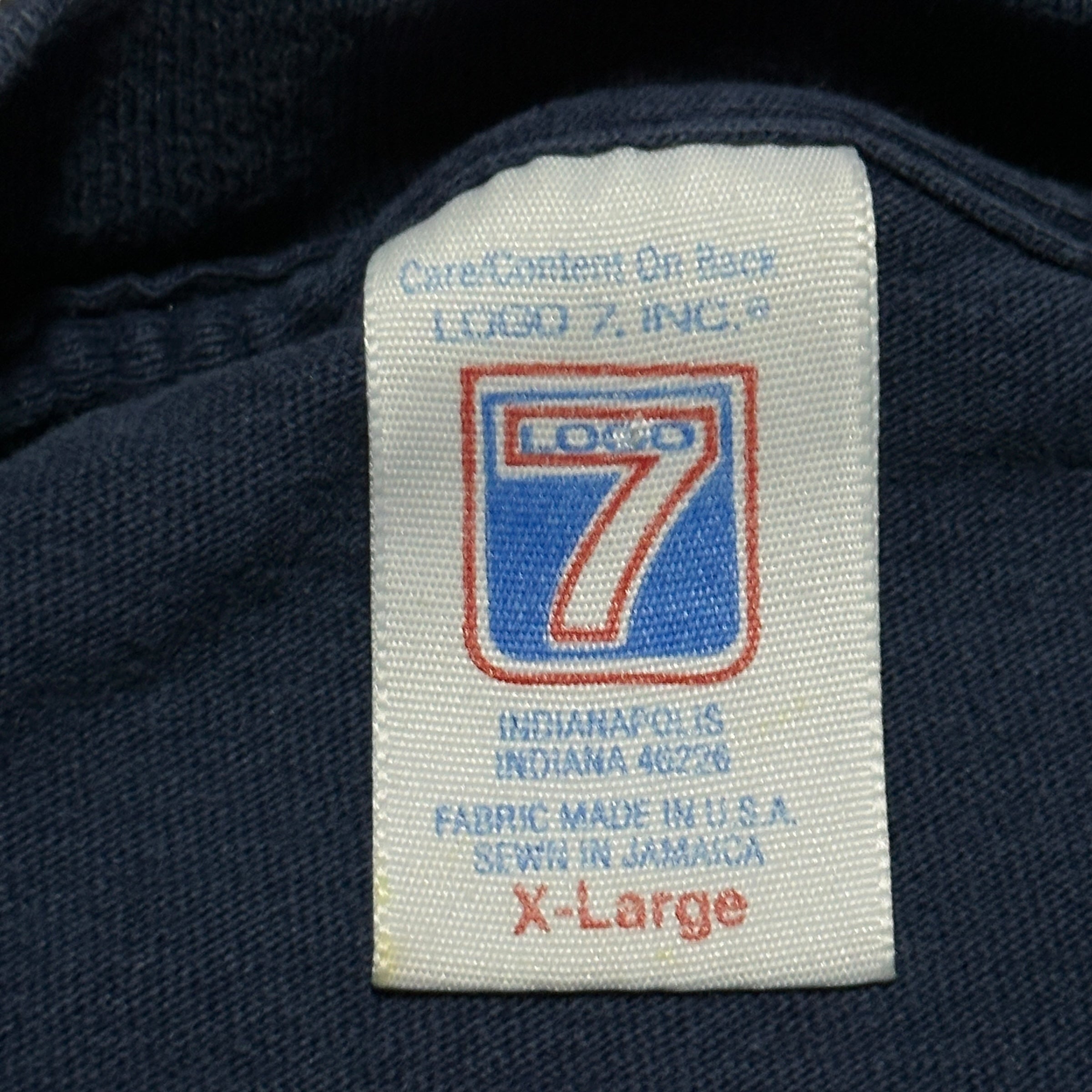 1990s Miami Dolphins NFL Thunder Punch