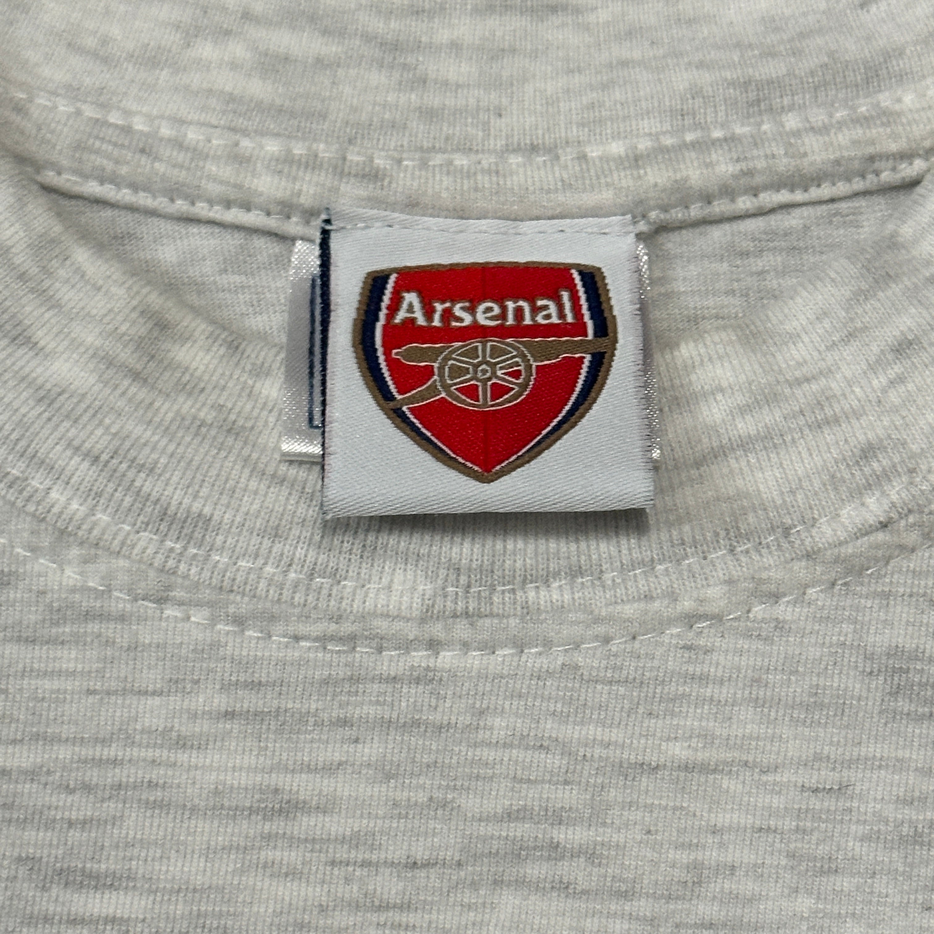 1990s Arsenal Robert Pires The Natural