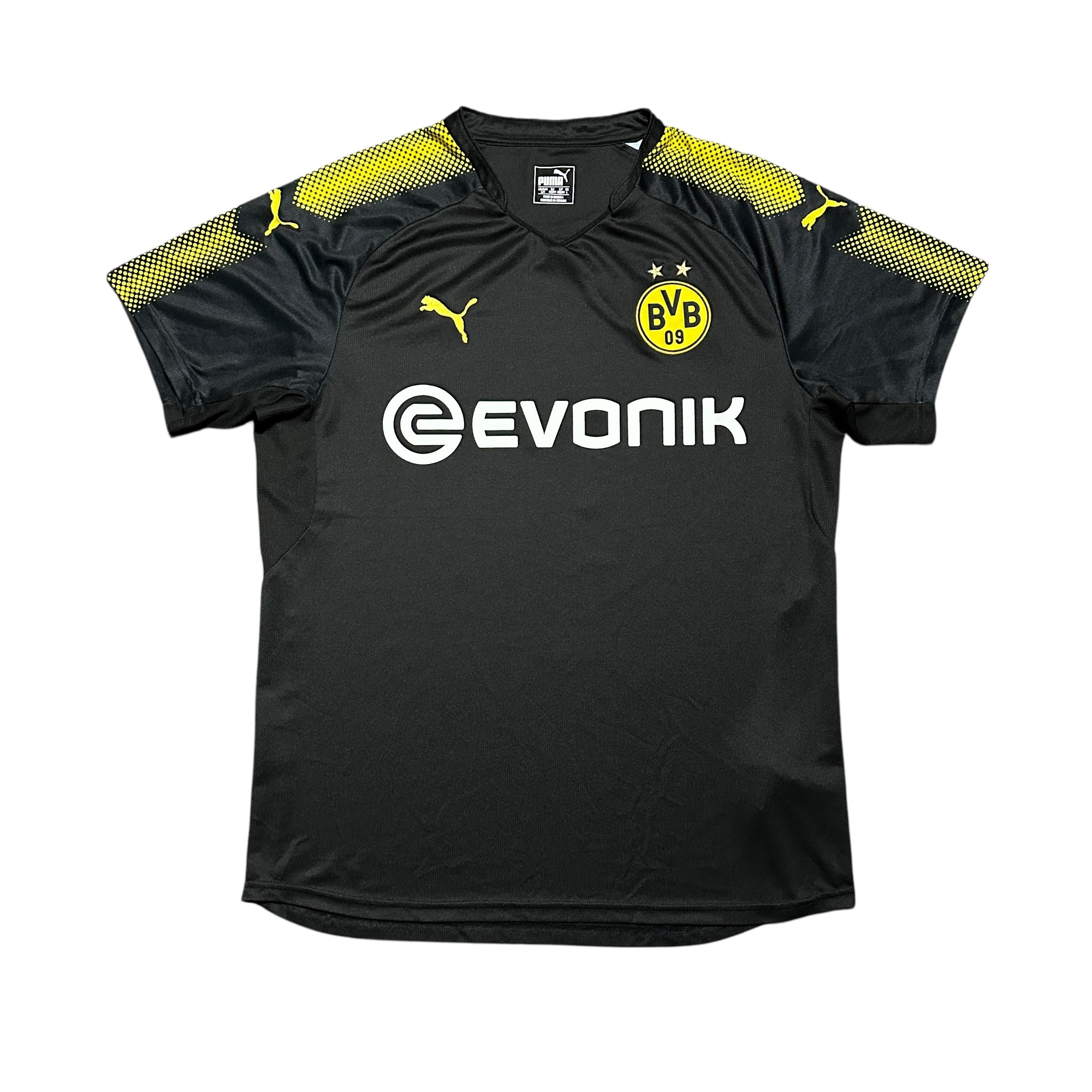 2017 Borussia Dortmund Andre Schurrle Puma Away Jersey