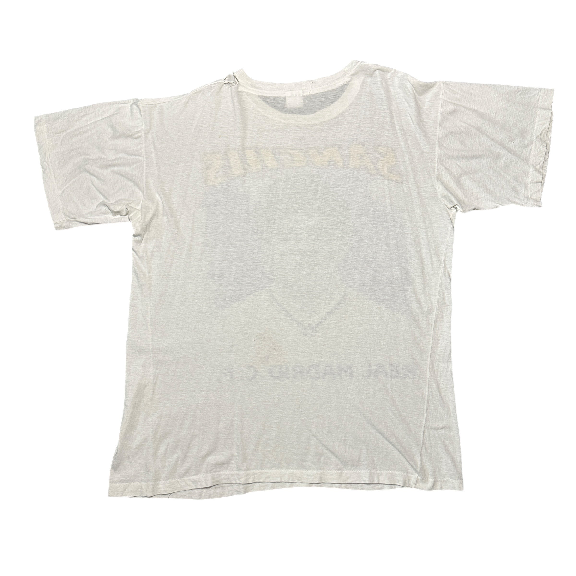 1990s Real Madrid Manolo Sanchis