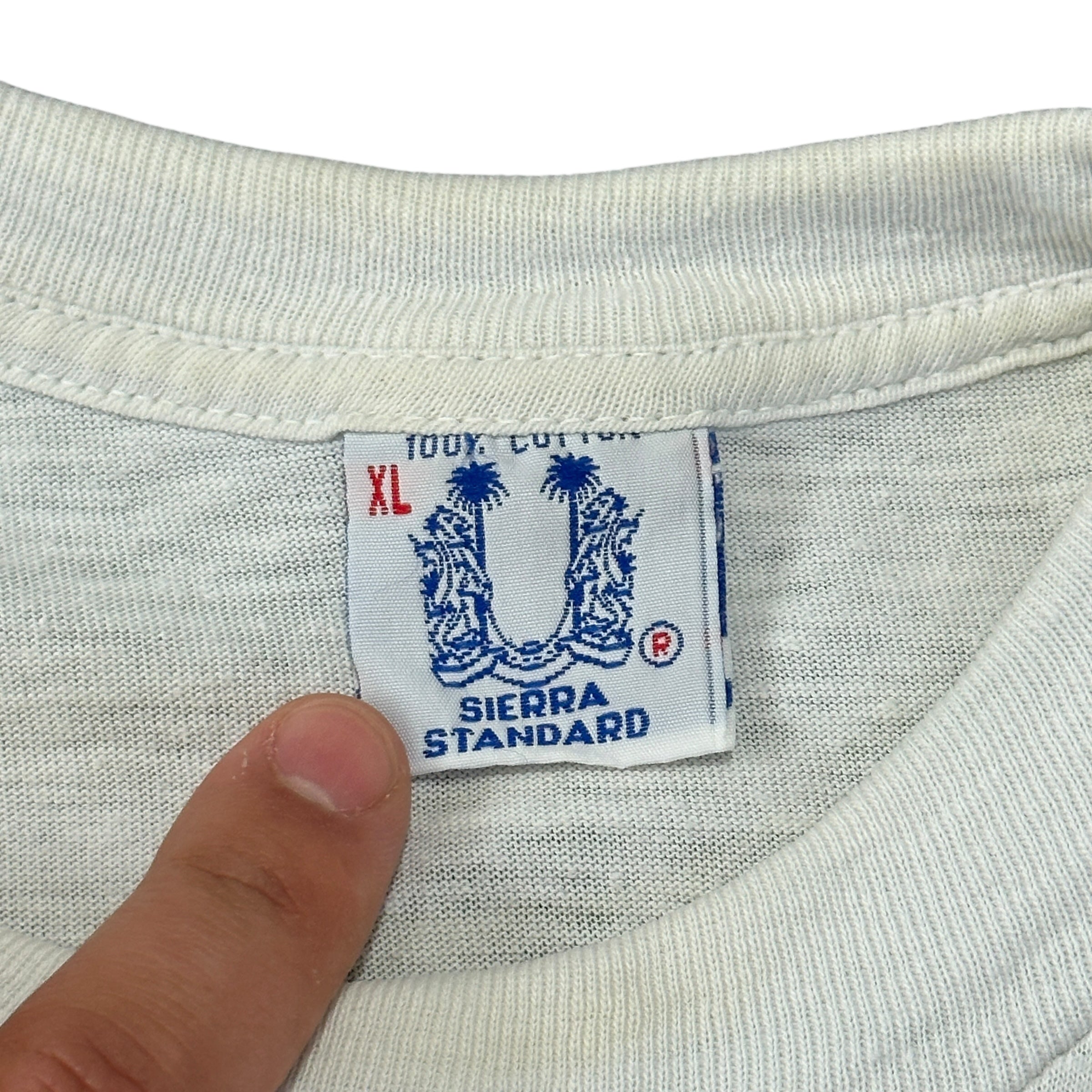 1990s Nottingham Forest The Reds EPL AOP