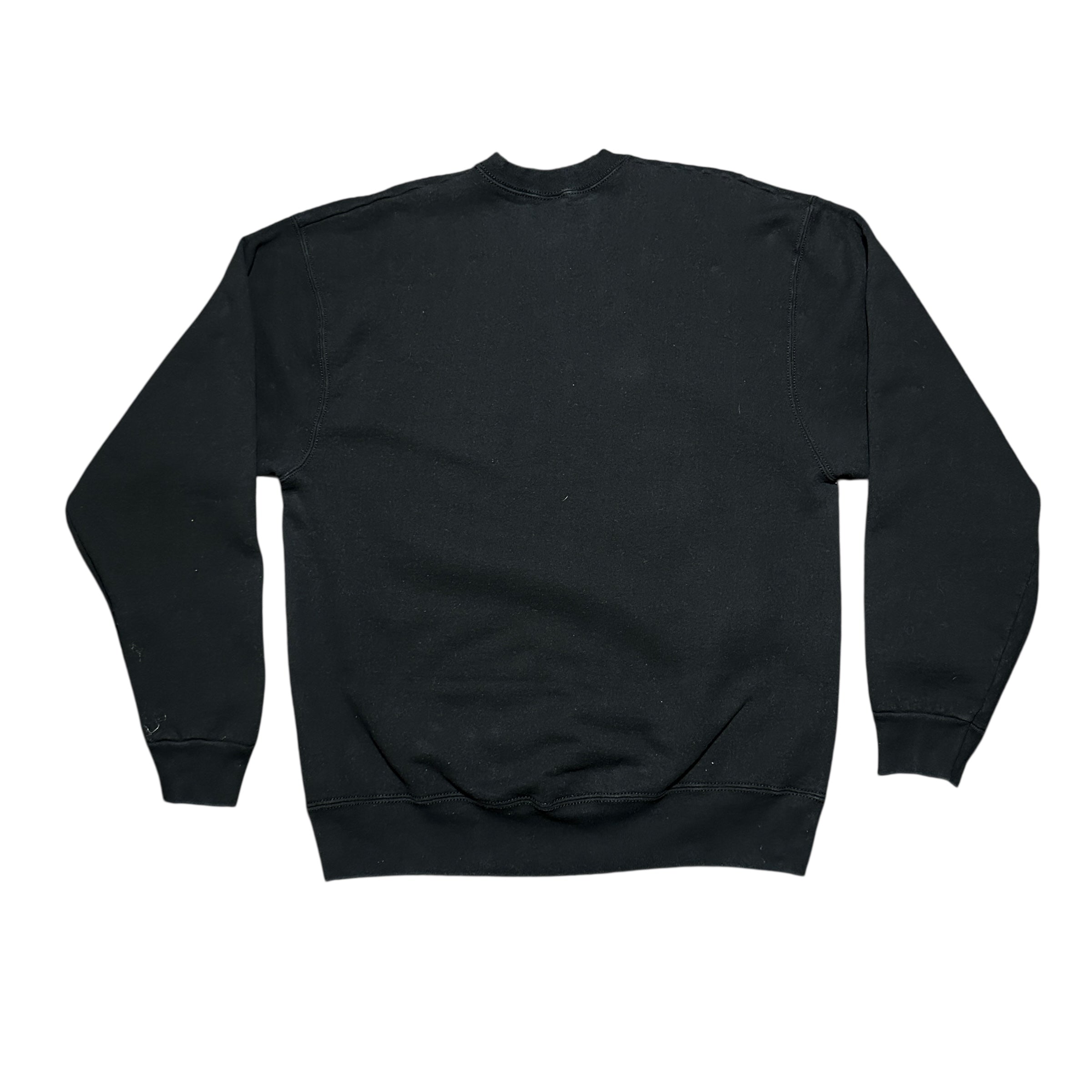 1994 Kansas City Chiefs Arrowhead Salem Crewneck